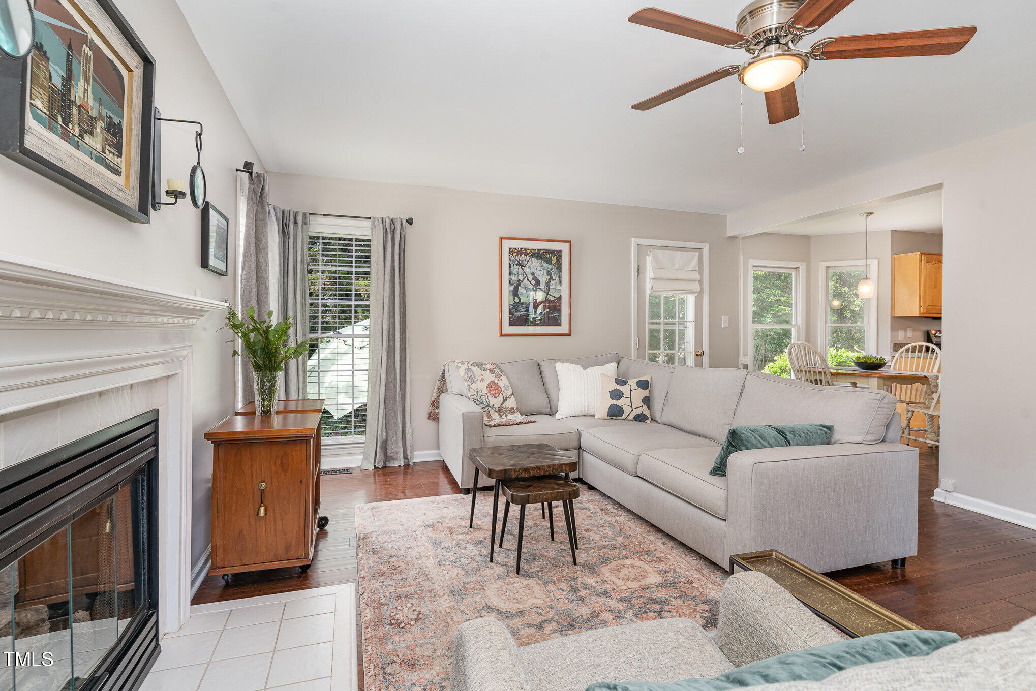 209 Woodstar Drive
