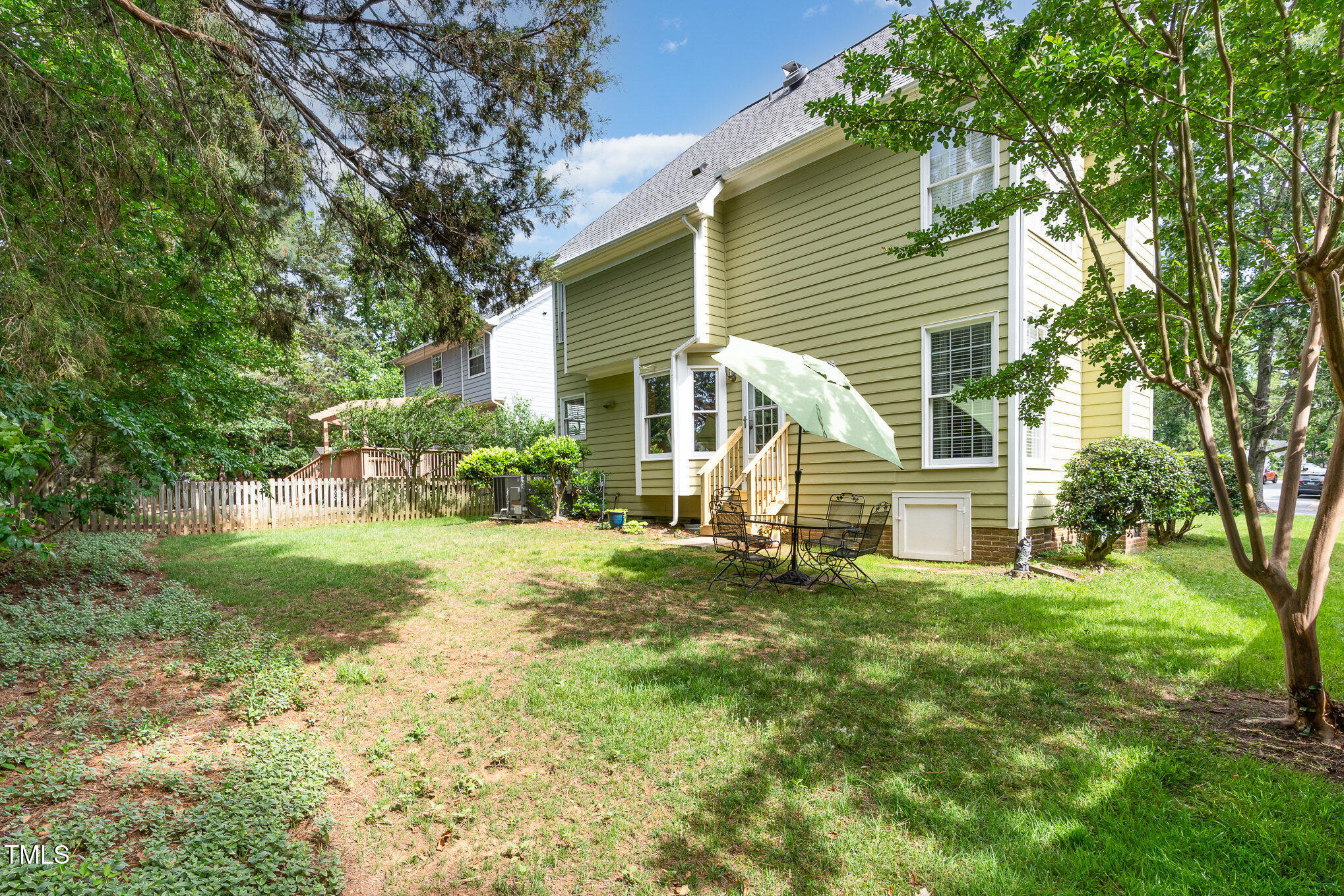 209 Woodstar Drive