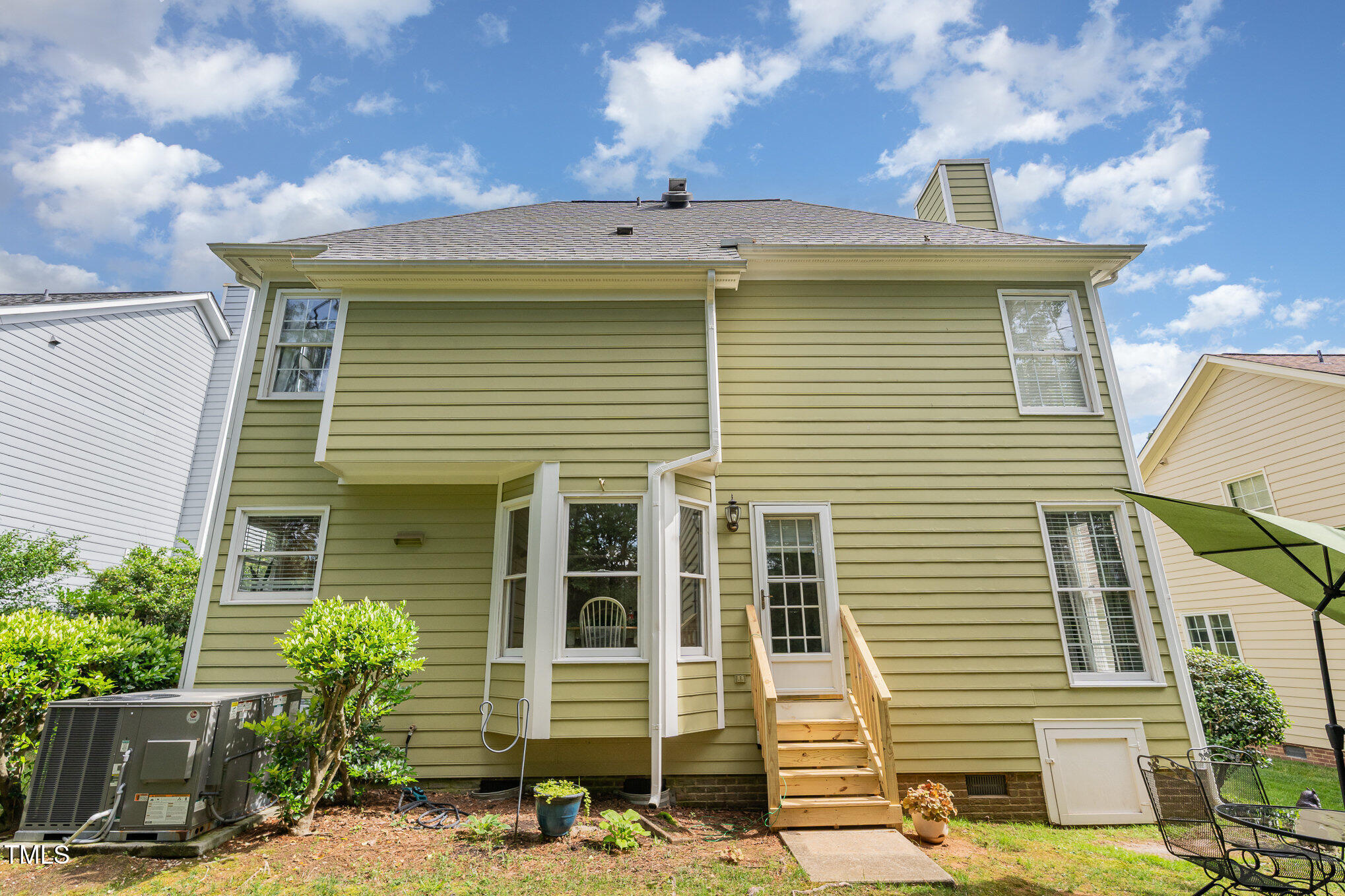 209 Woodstar Drive