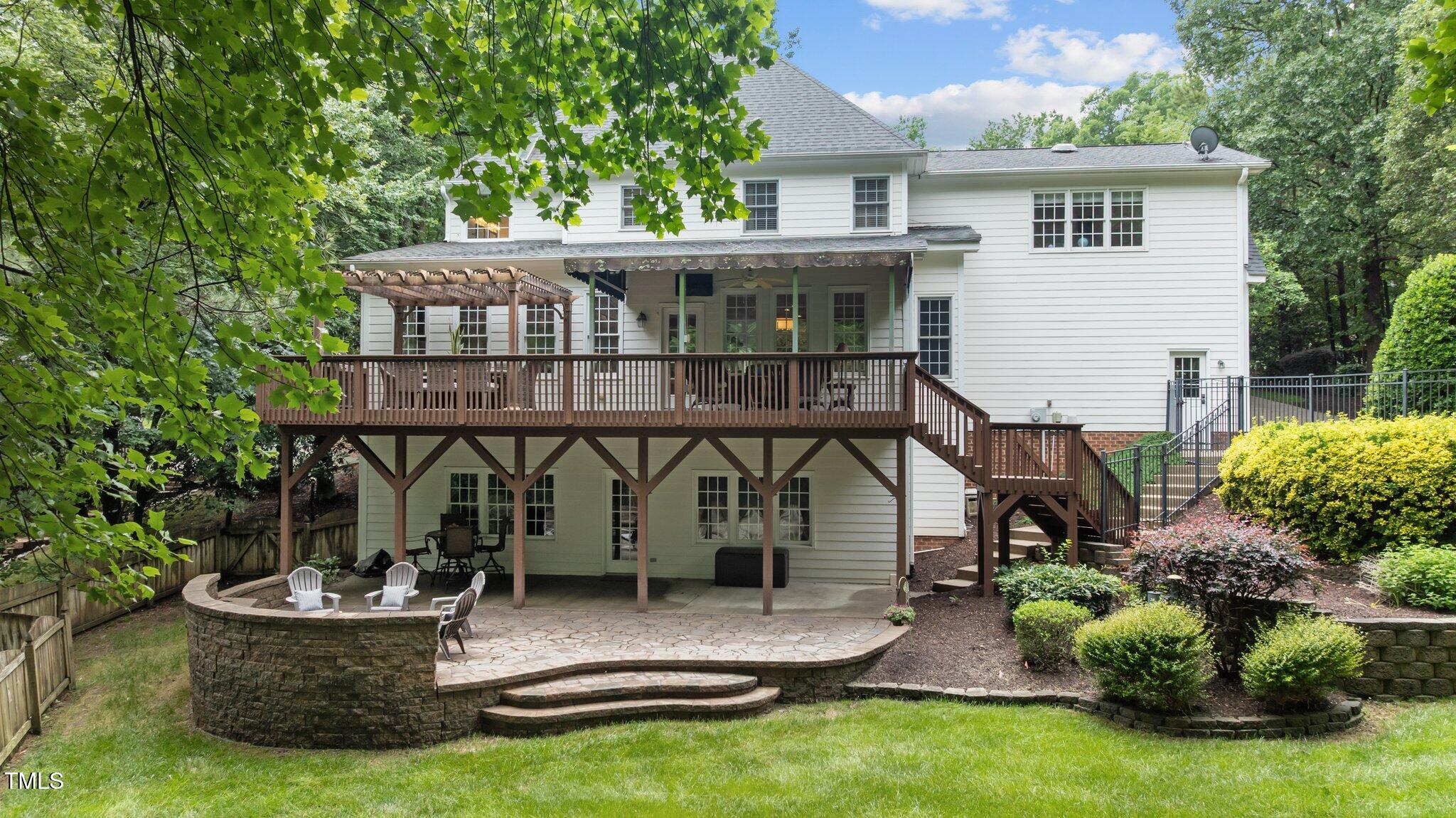 1332 Kinsdale Drive