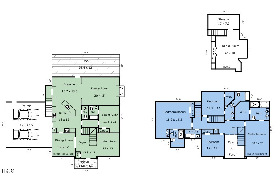 1332 Kinsdale Drive