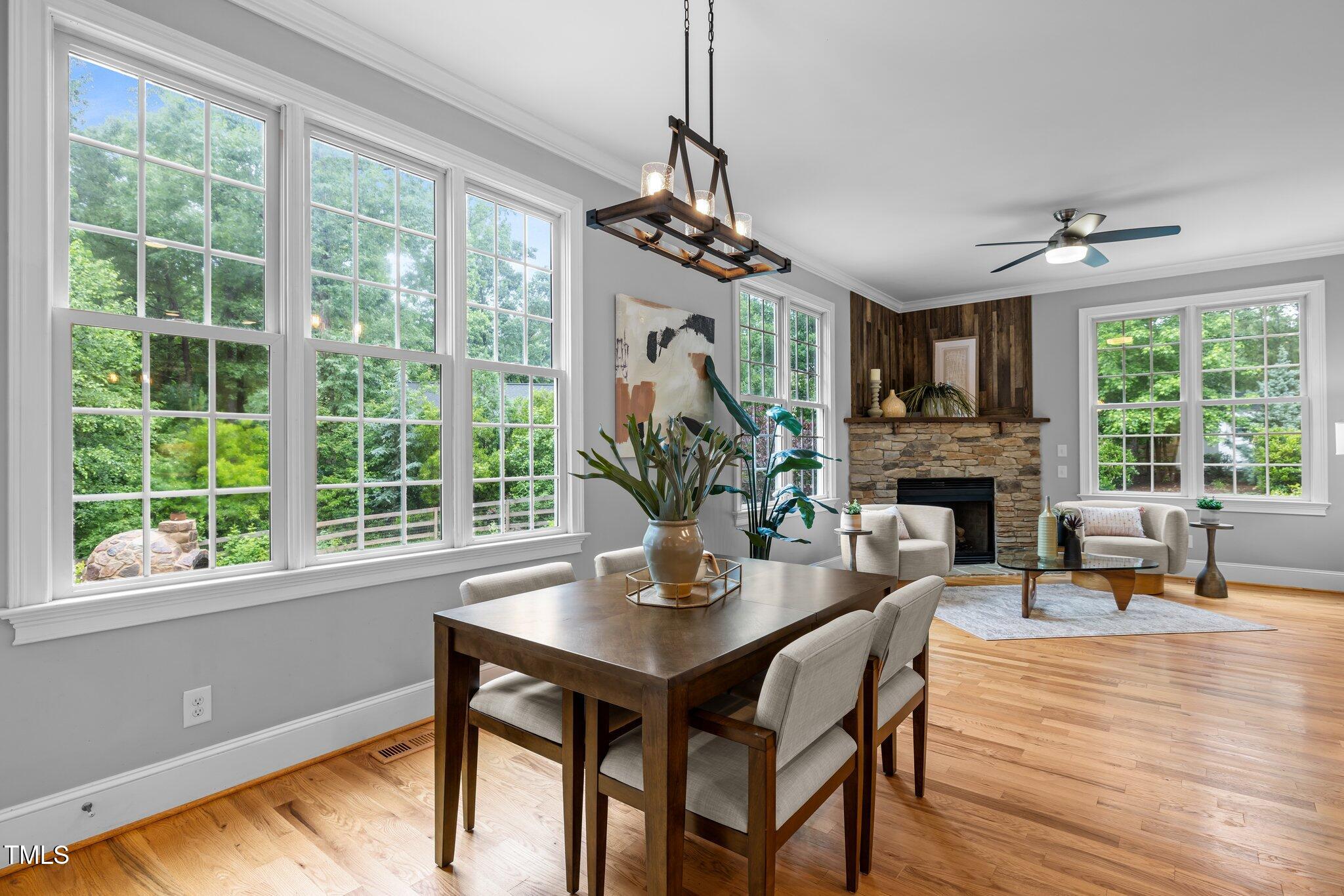 109 Henrys Ridge Road