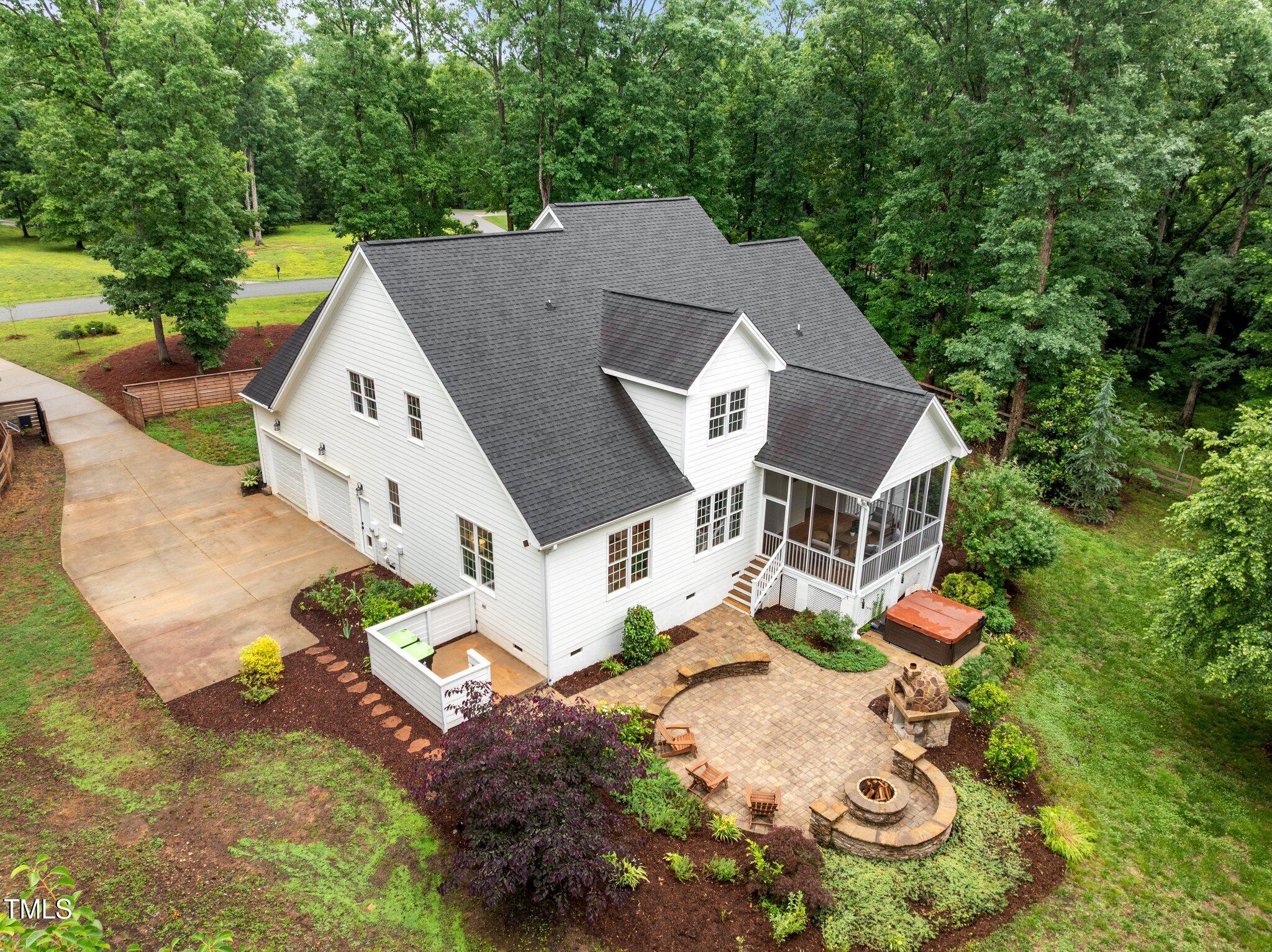109 Henrys Ridge Road