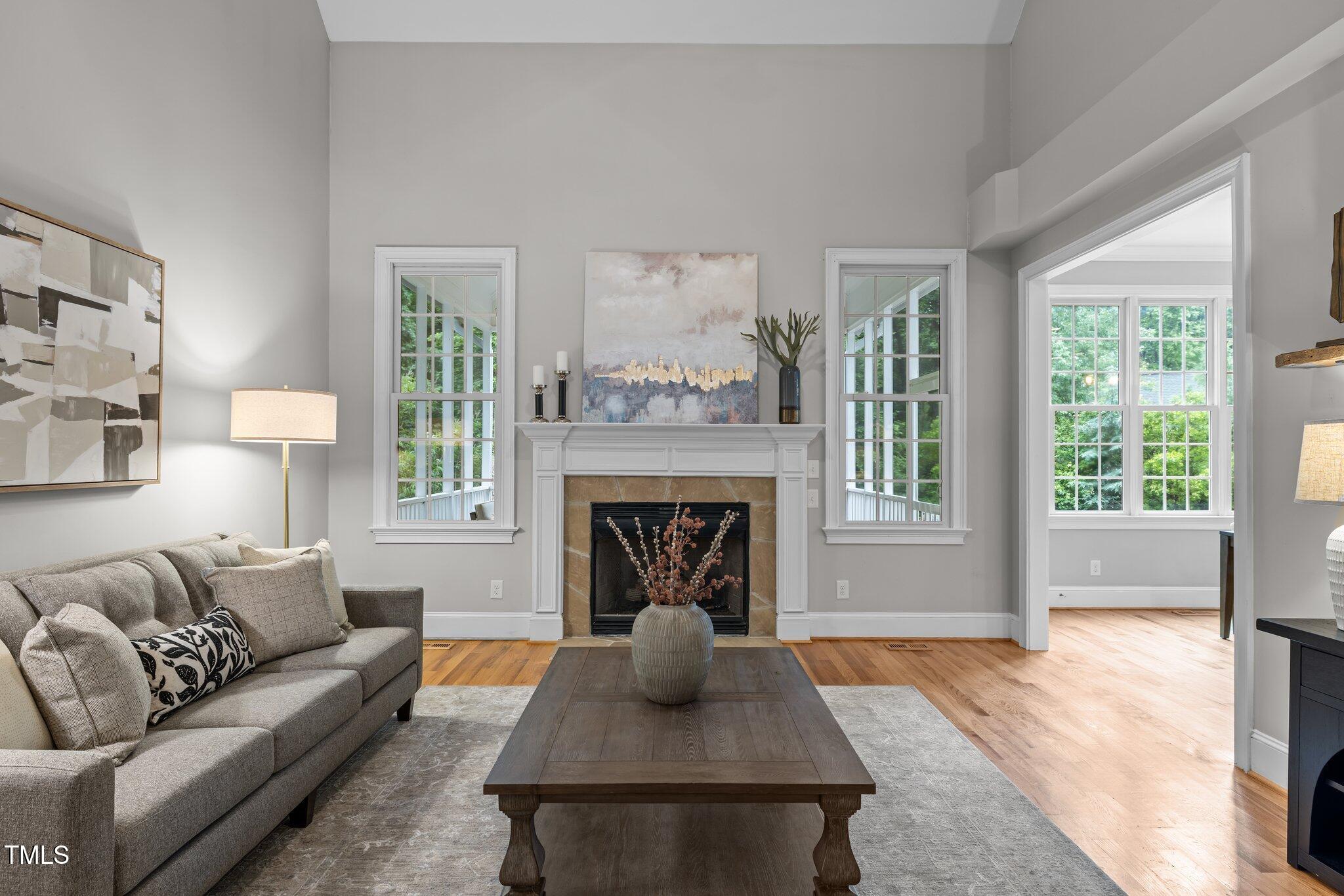 109 Henrys Ridge Road
