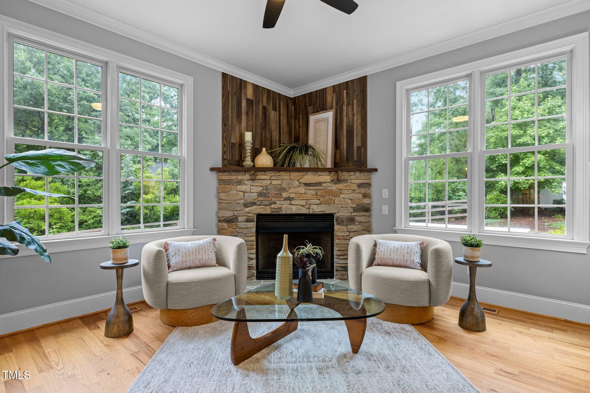 109 Henrys Ridge Road