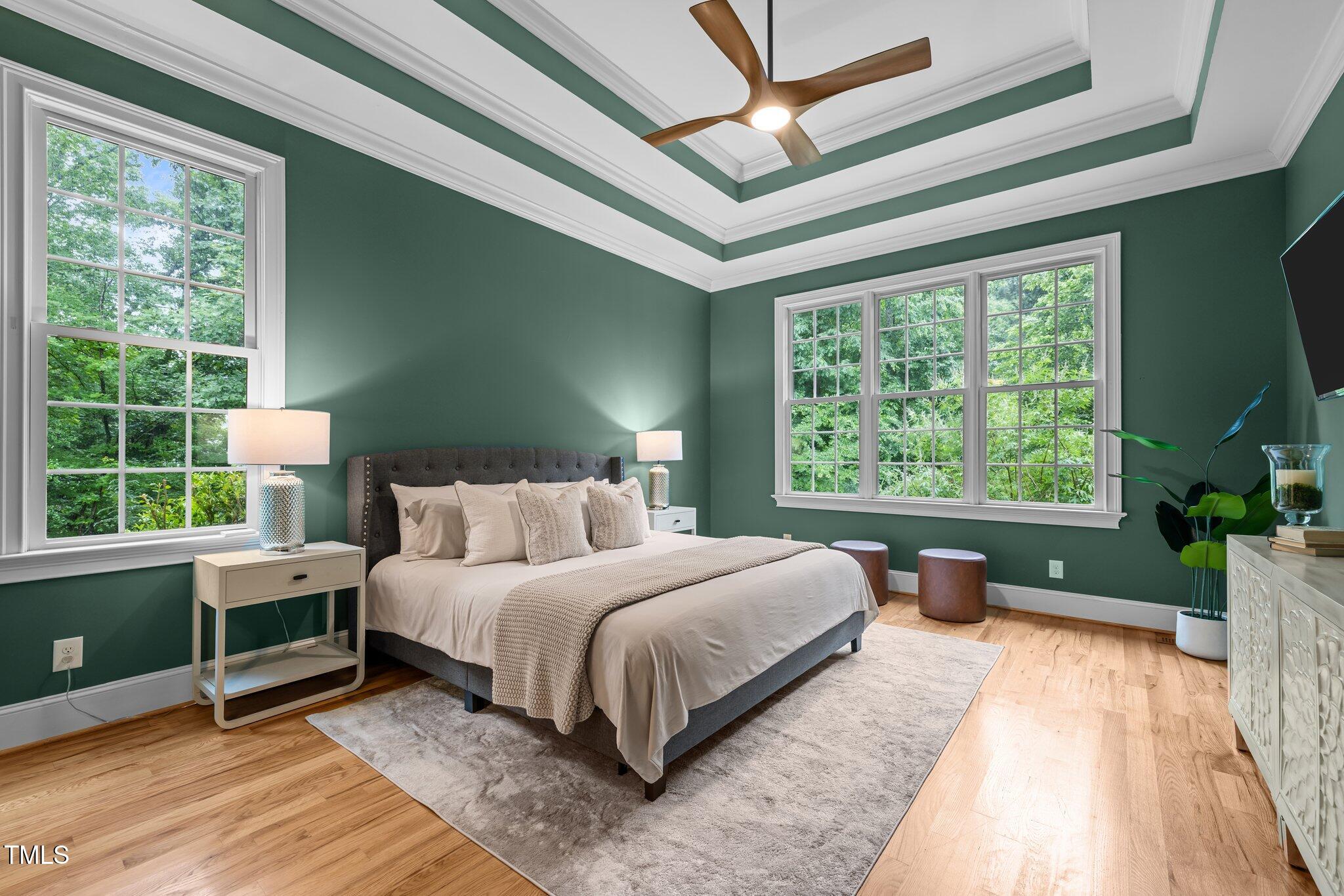 109 Henrys Ridge Road