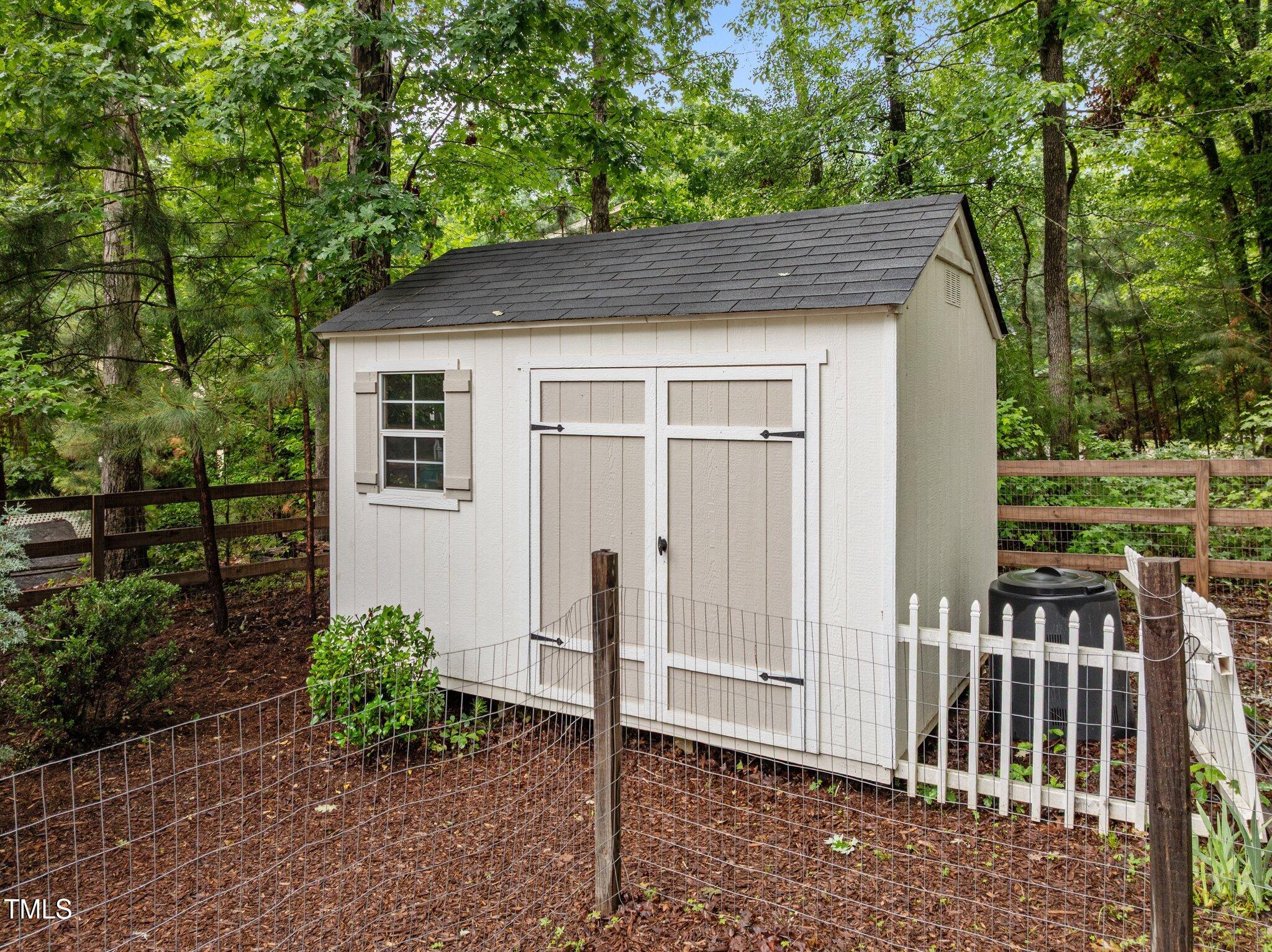 109 Henrys Ridge Road