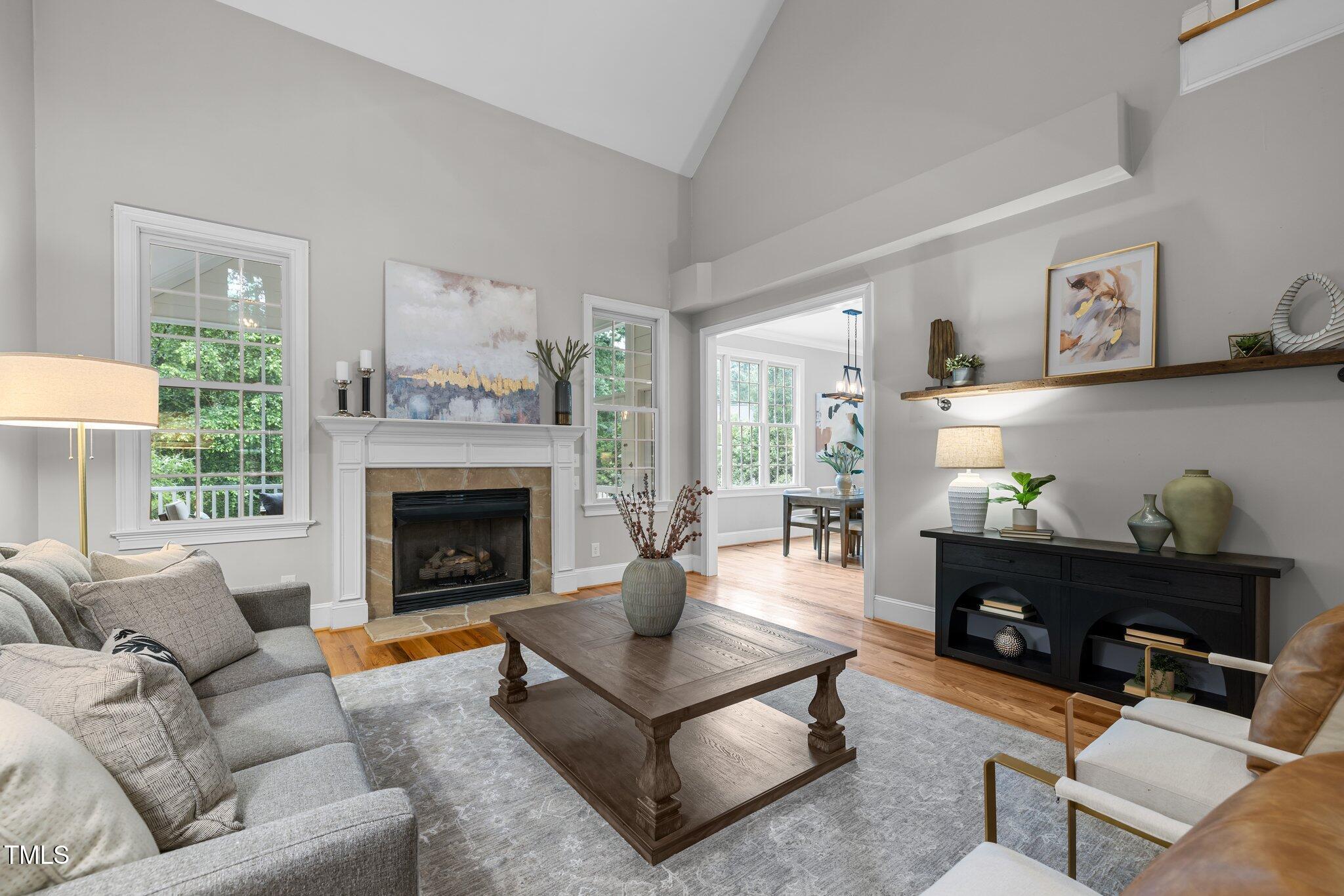 109 Henrys Ridge Road