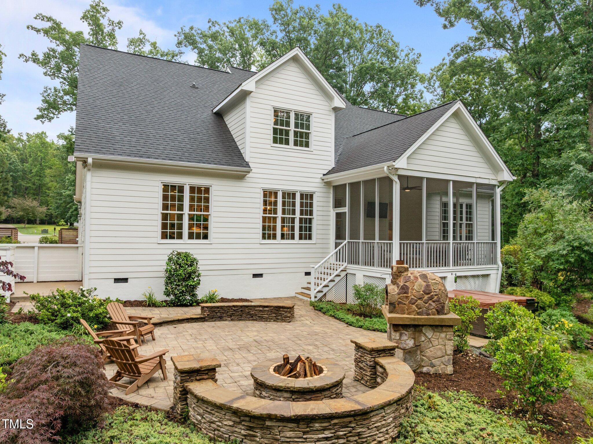 109 Henrys Ridge Road