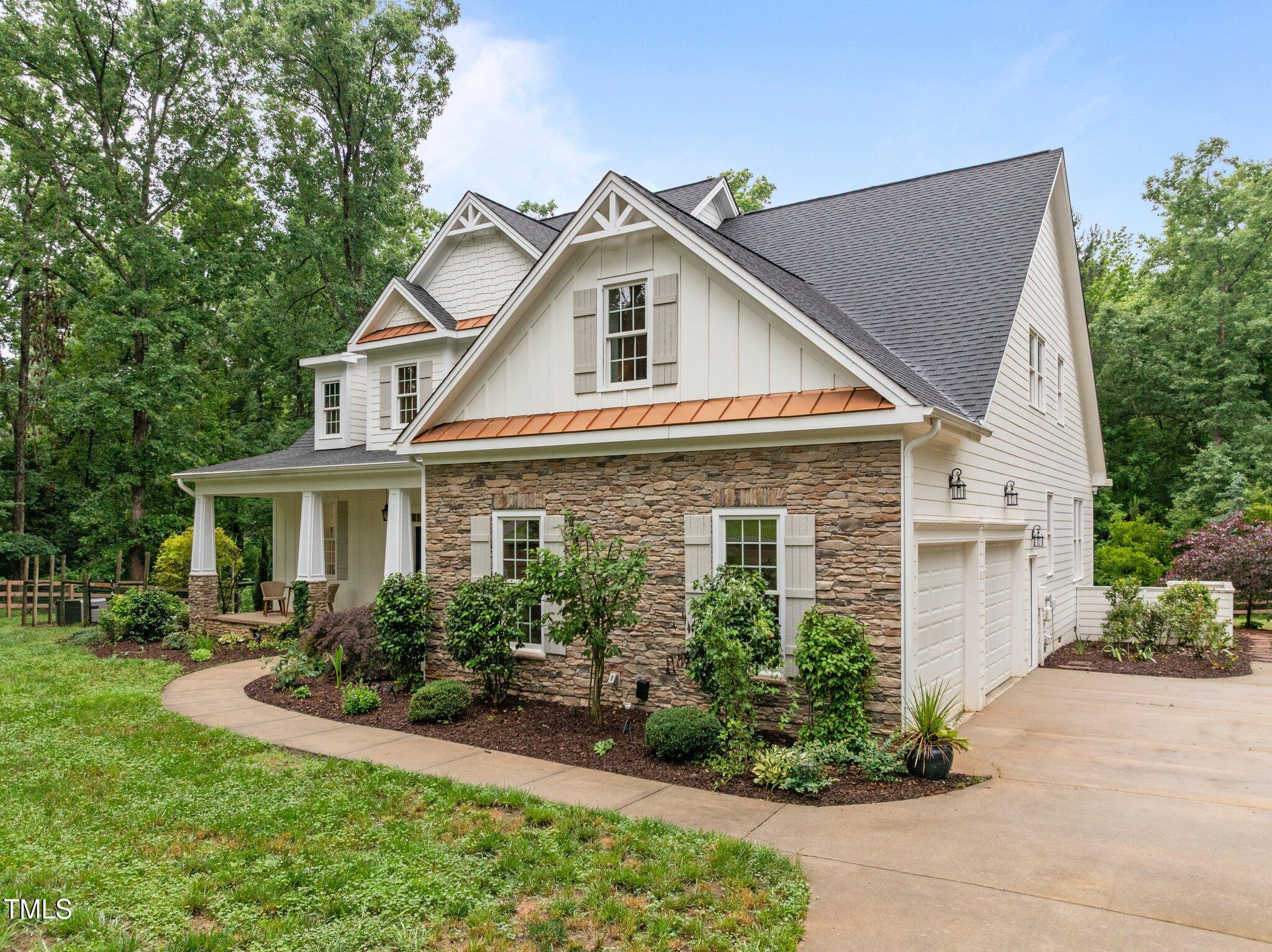 109 Henrys Ridge Road