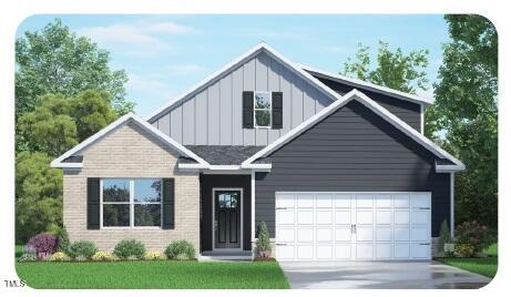 2233 Redpoll Drive