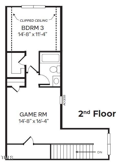 2233 Redpoll Drive
