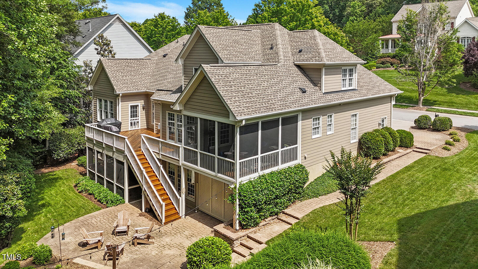224 Midden Way