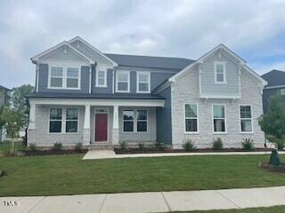 3521 Bailey Lake Drive