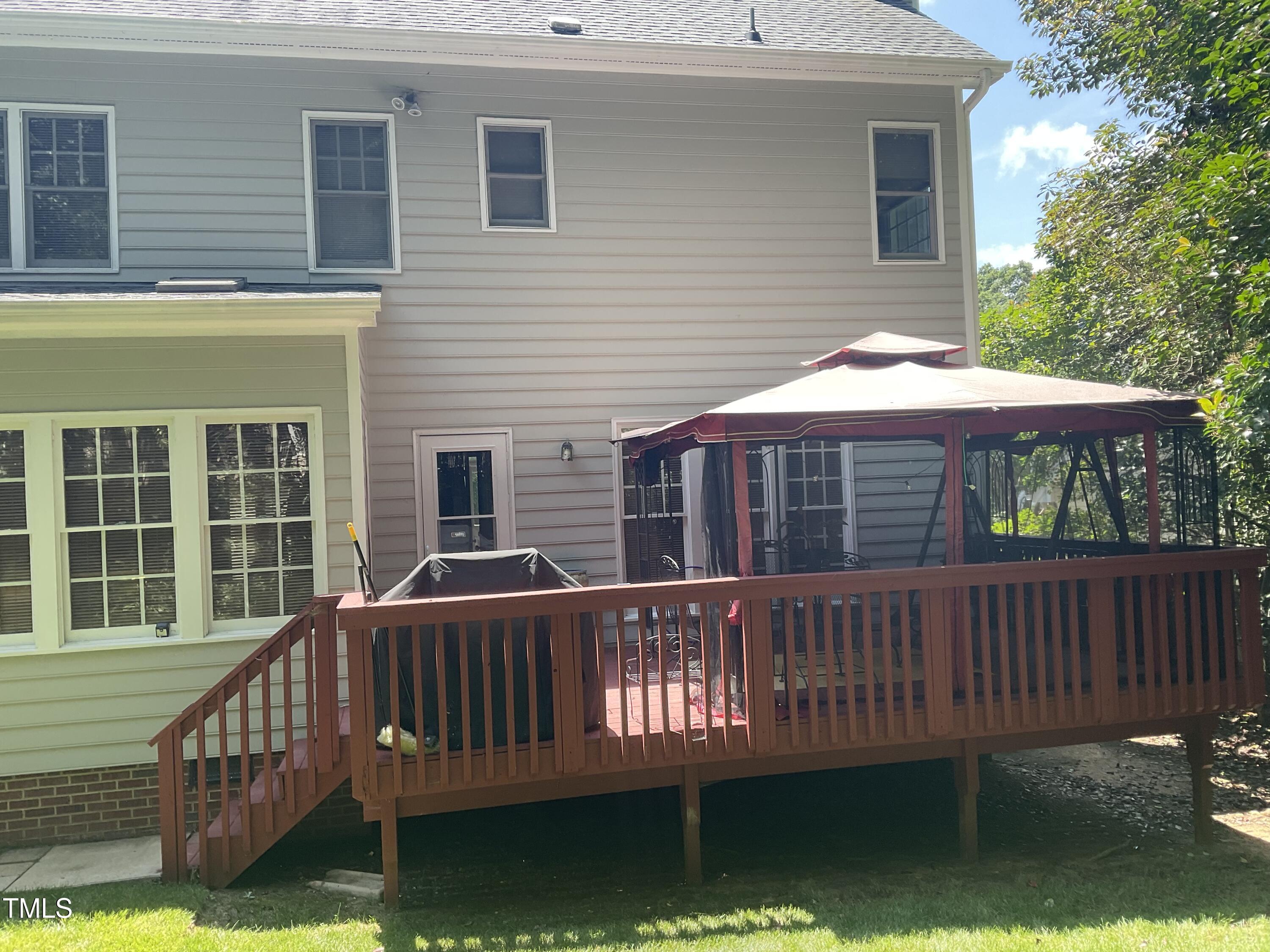 104 Belle Isle Court