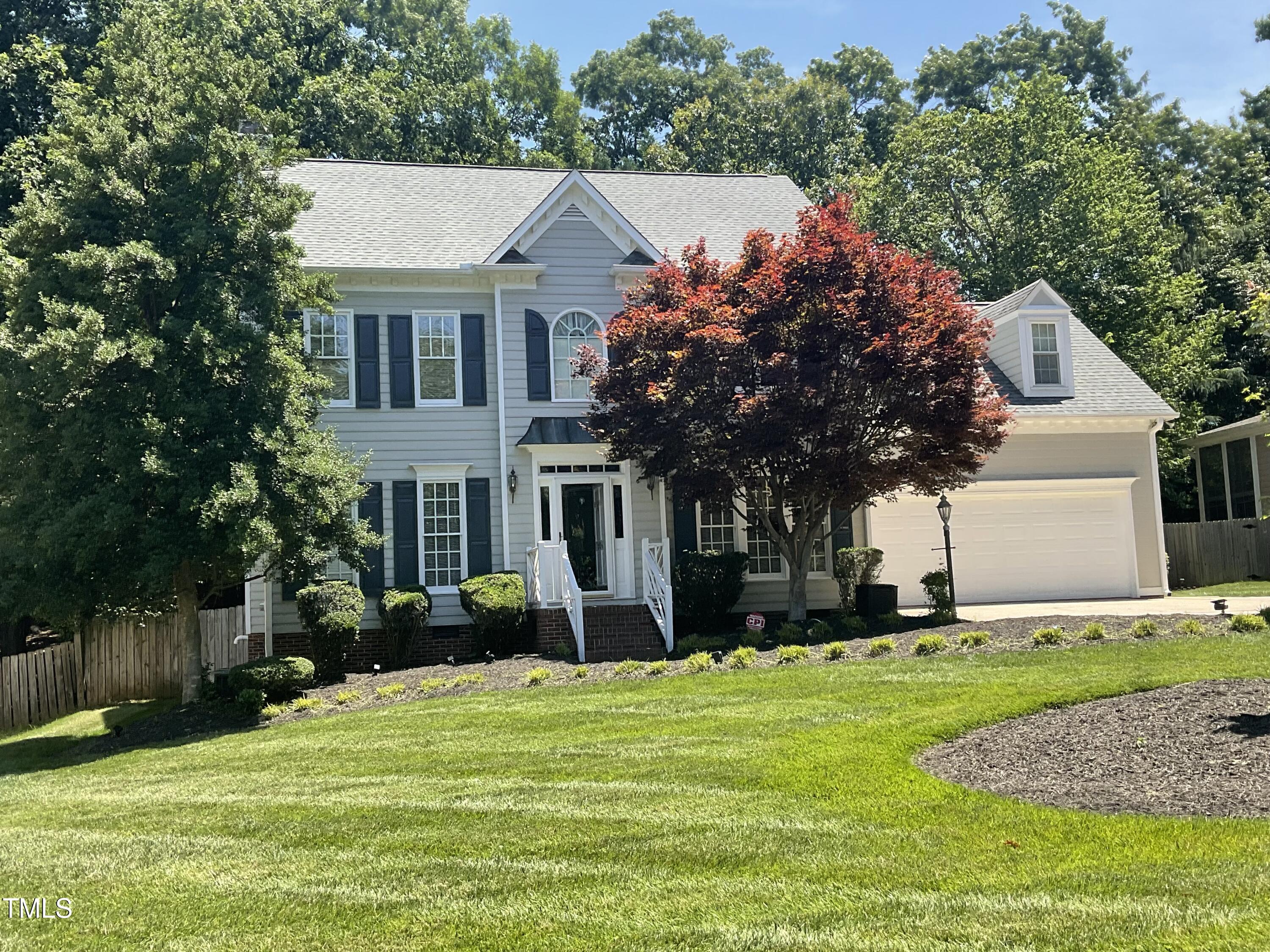 104 Belle Isle Court