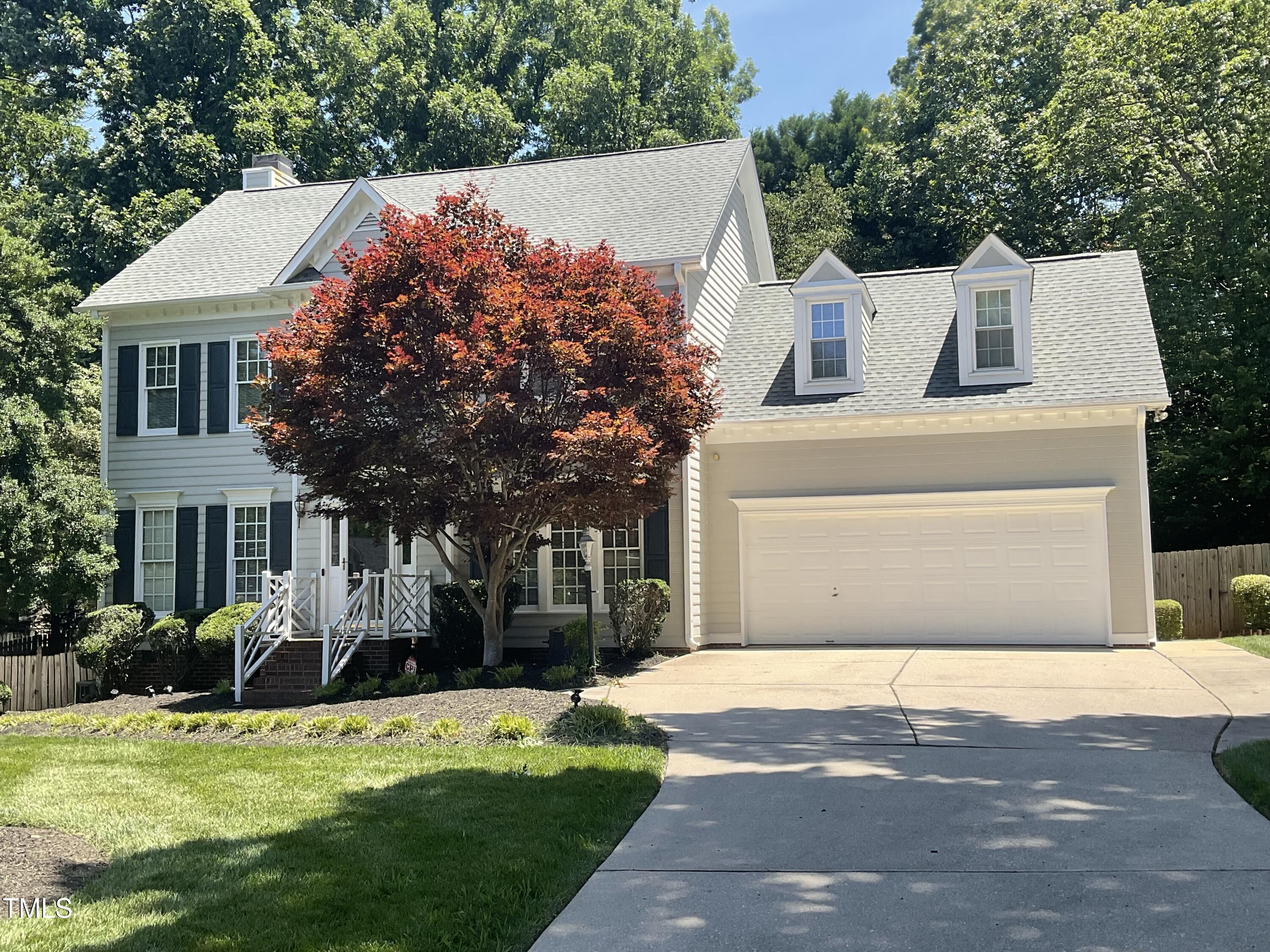 104 Belle Isle Court