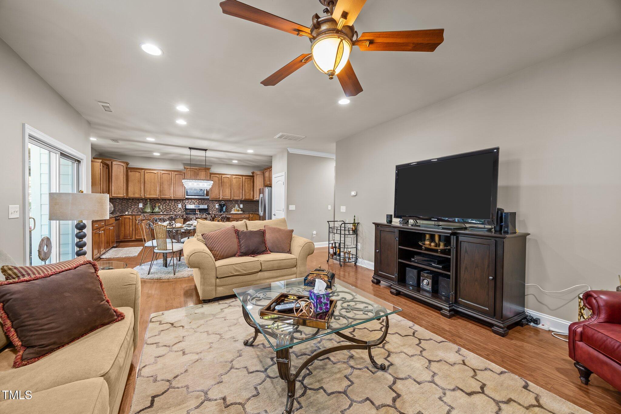 2505 Goldeneye Court, Raleigh
