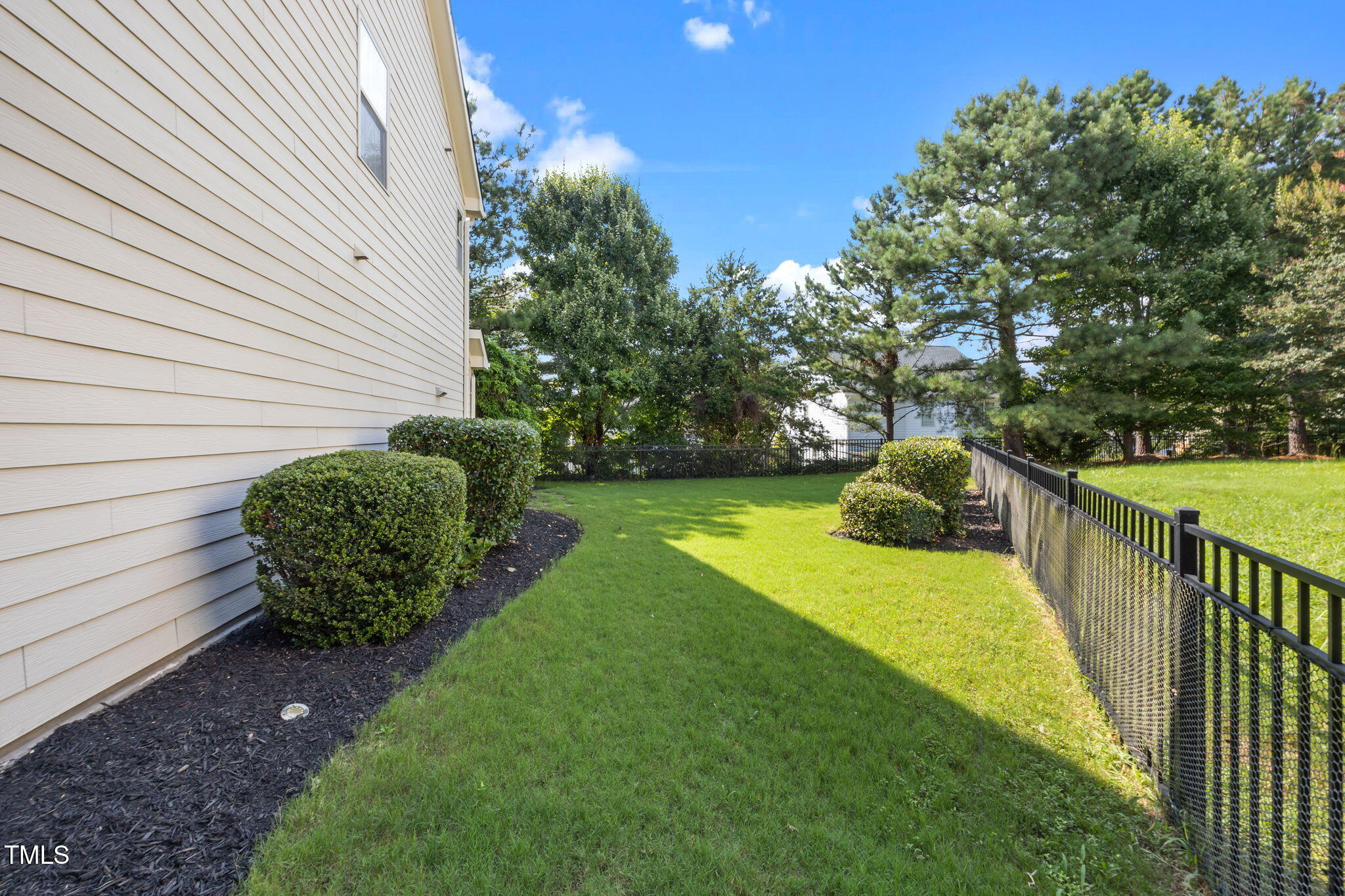 2505 Goldeneye Court, Raleigh