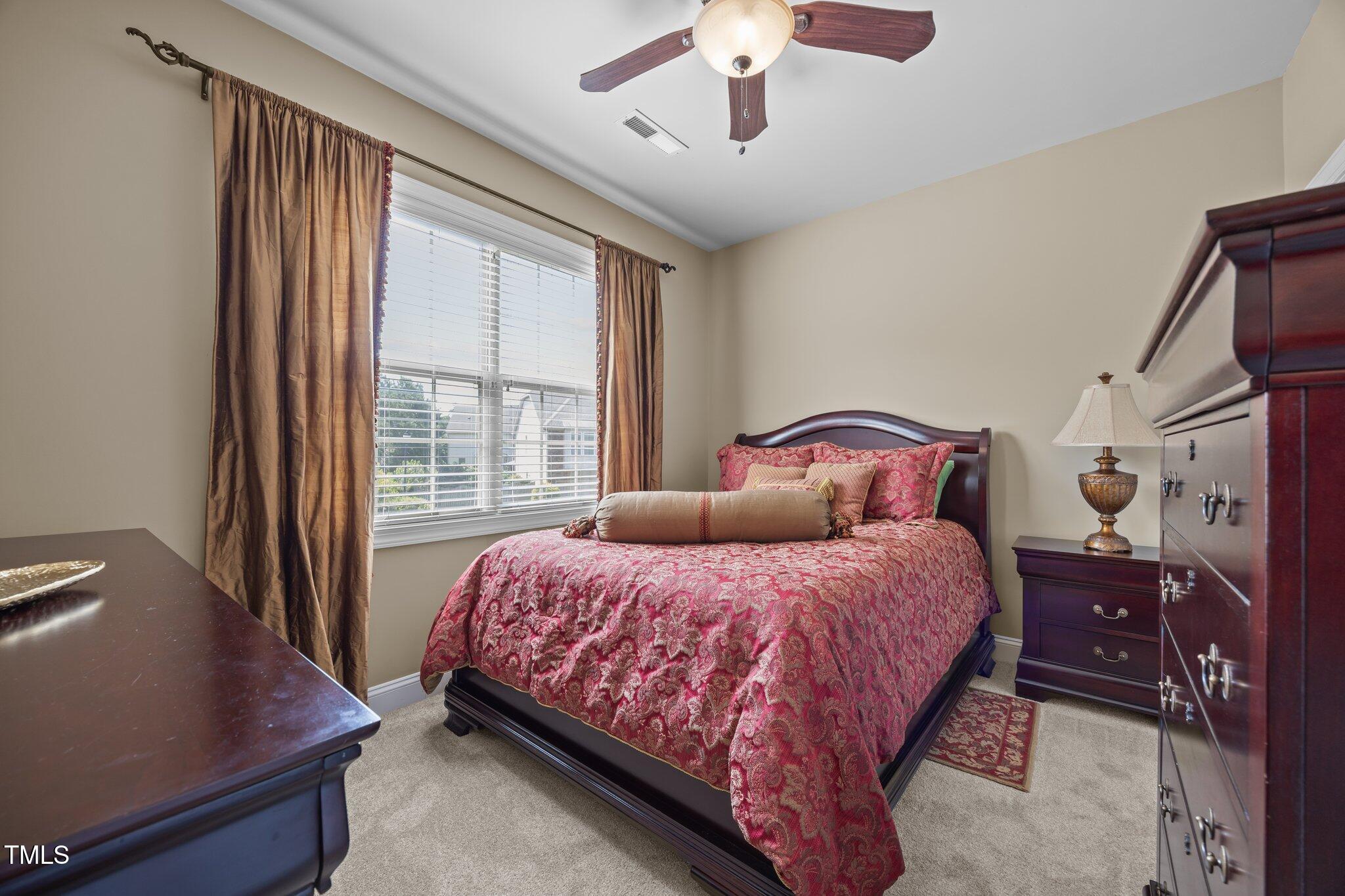 2505 Goldeneye Court, Raleigh