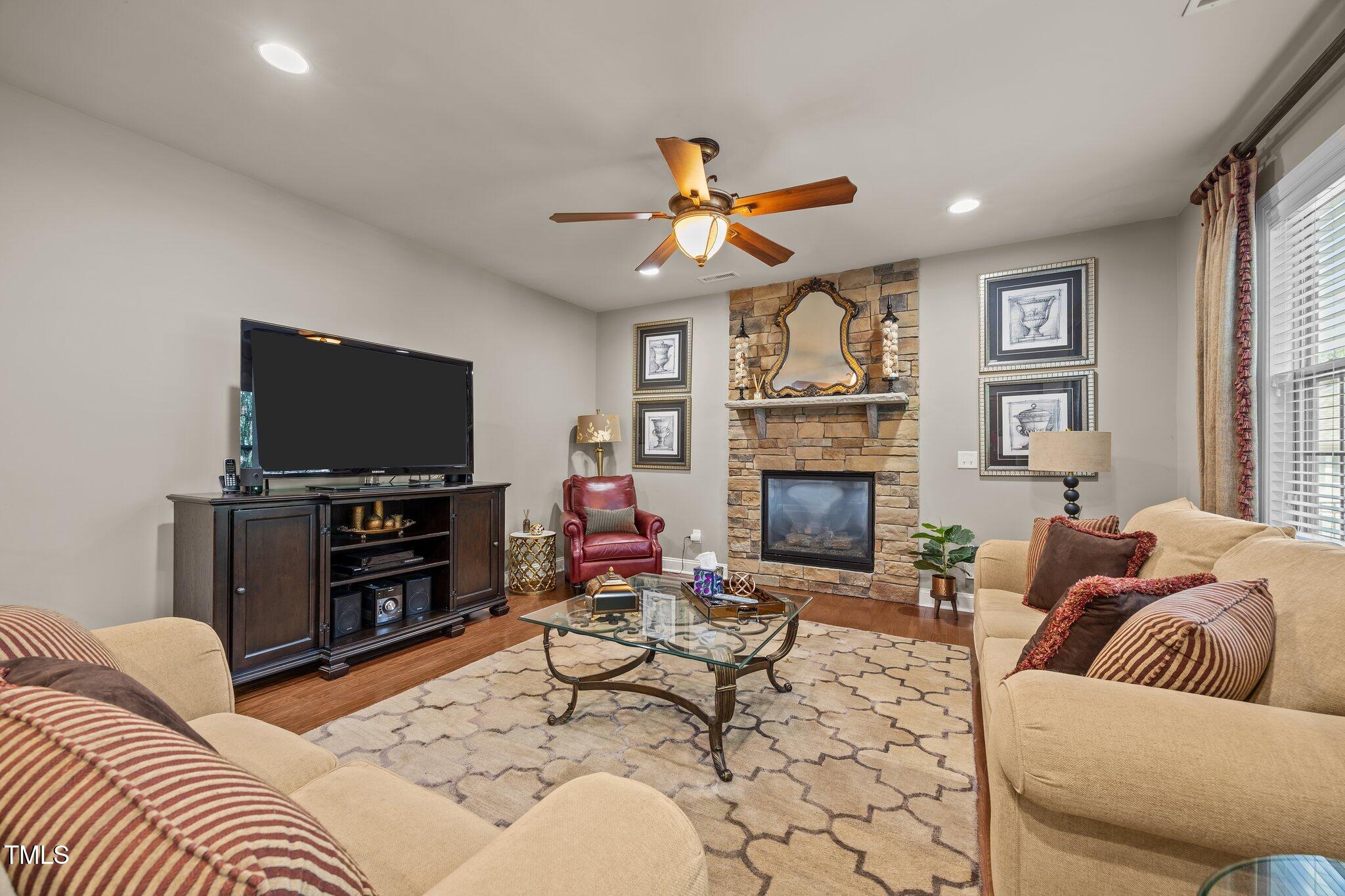 2505 Goldeneye Court, Raleigh