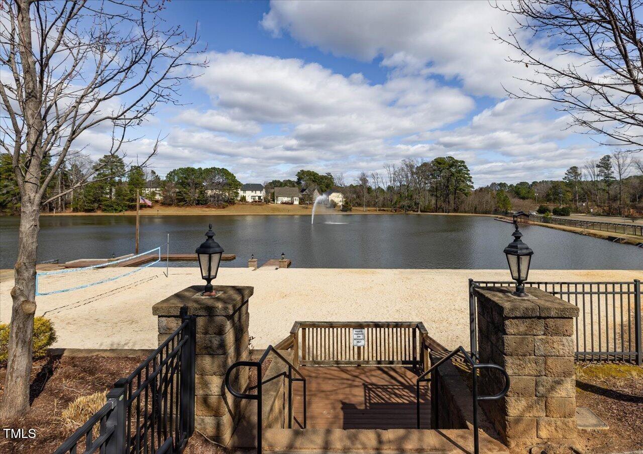 2505 Goldeneye Court, Raleigh