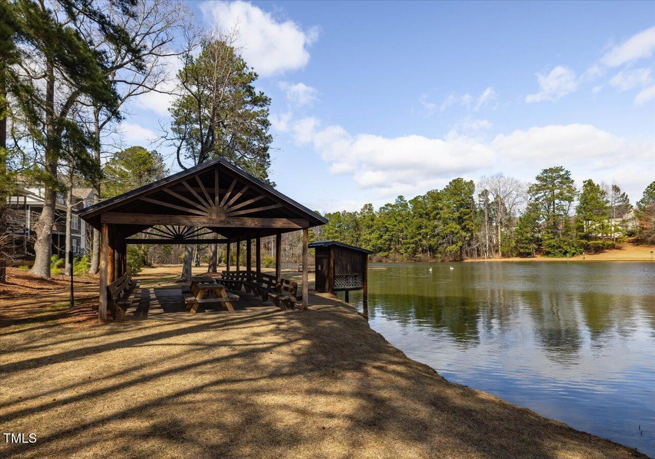 2505 Goldeneye Court, Raleigh