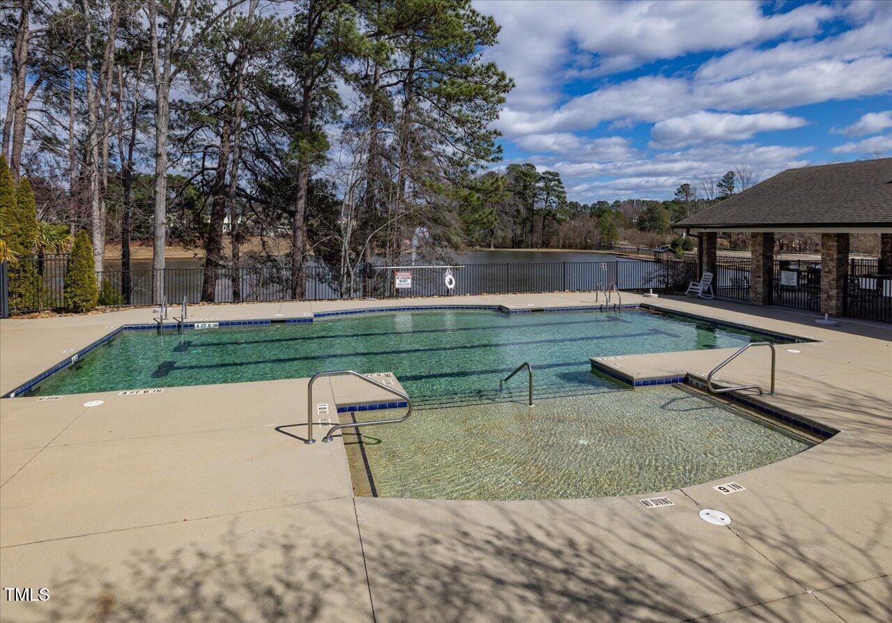 2505 Goldeneye Court, Raleigh