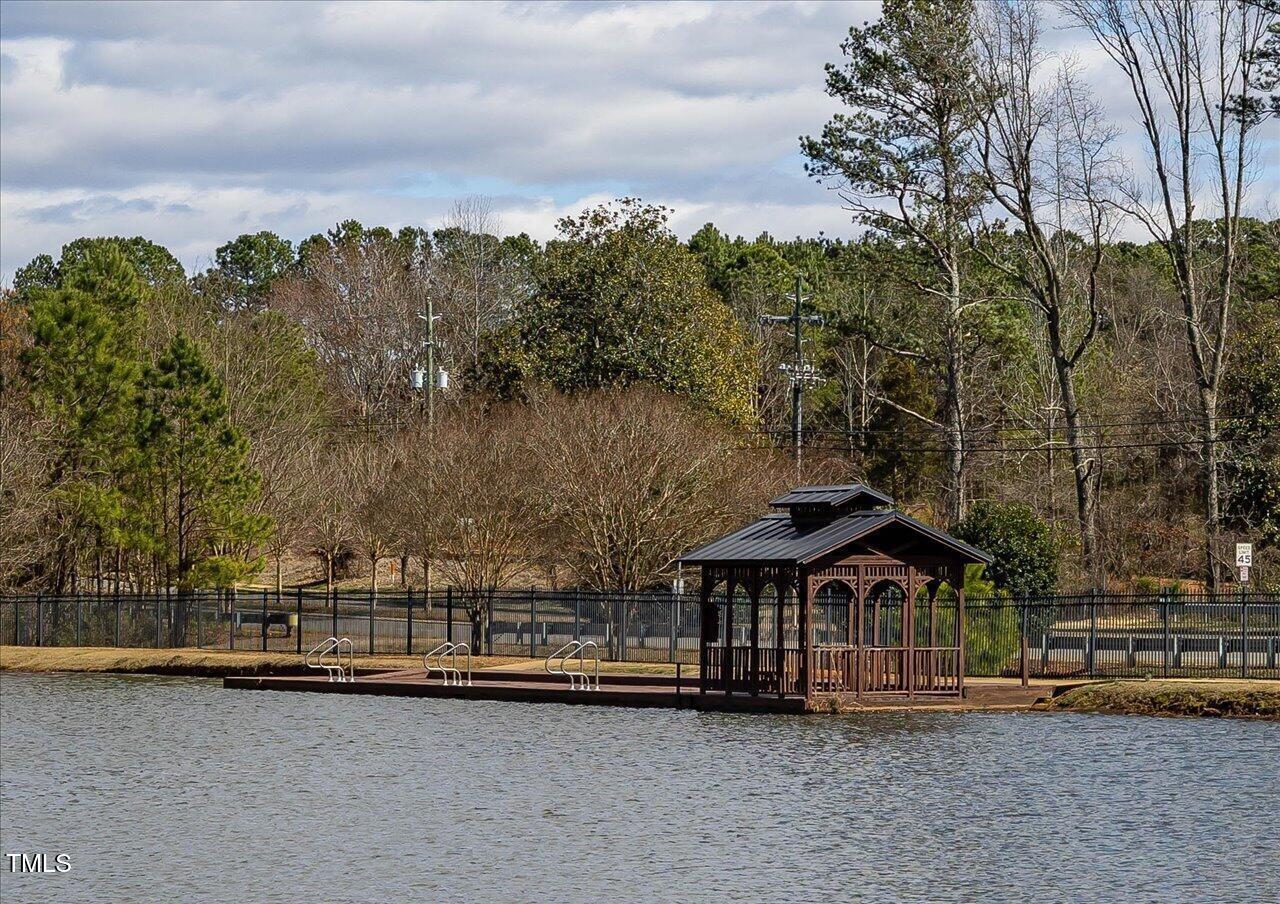 2505 Goldeneye Court, Raleigh