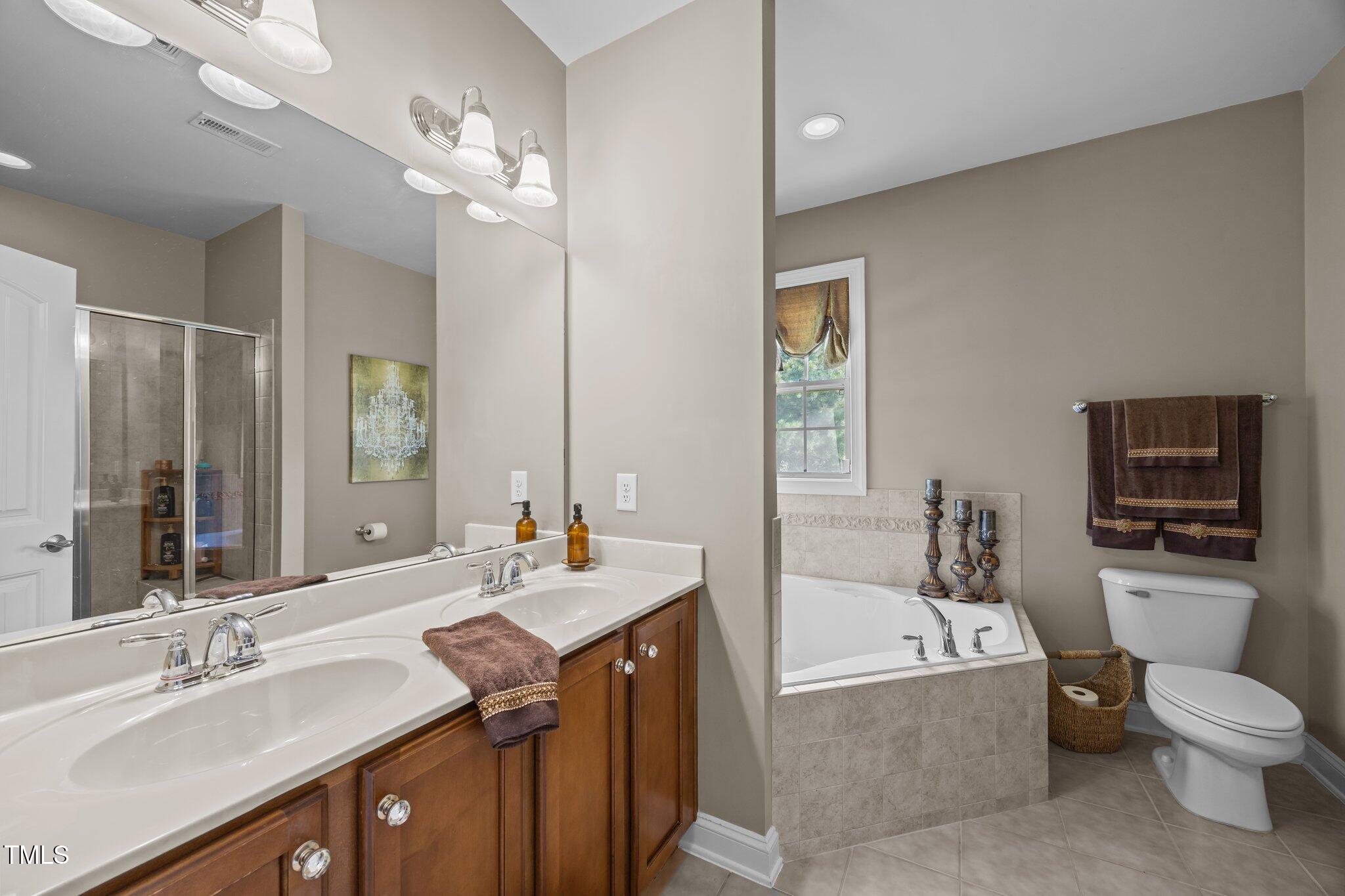 2505 Goldeneye Court, Raleigh