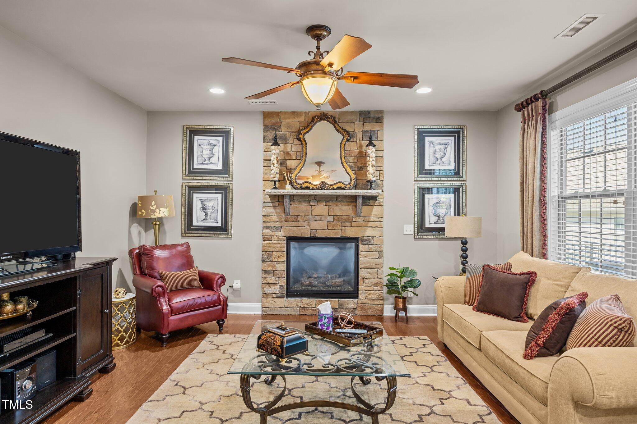 2505 Goldeneye Court, Raleigh