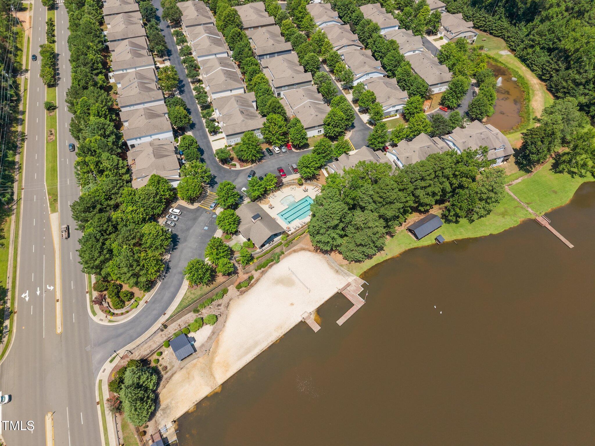 2505 Goldeneye Court, Raleigh