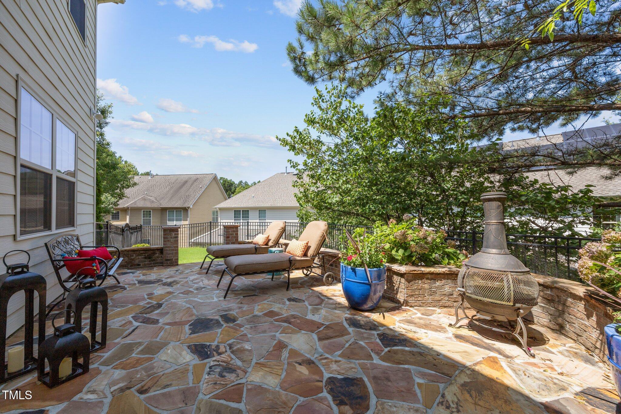 2505 Goldeneye Court, Raleigh