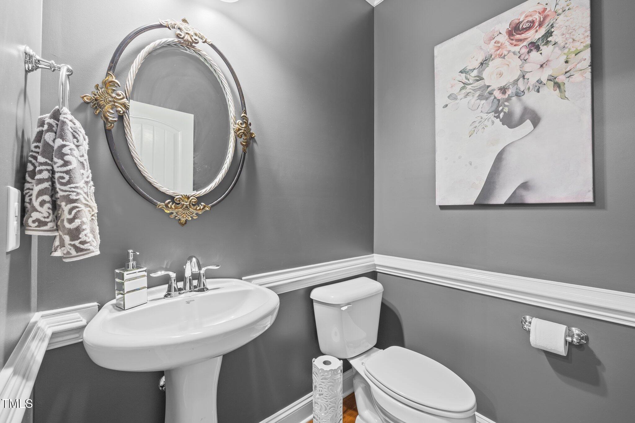 2505 Goldeneye Court, Raleigh