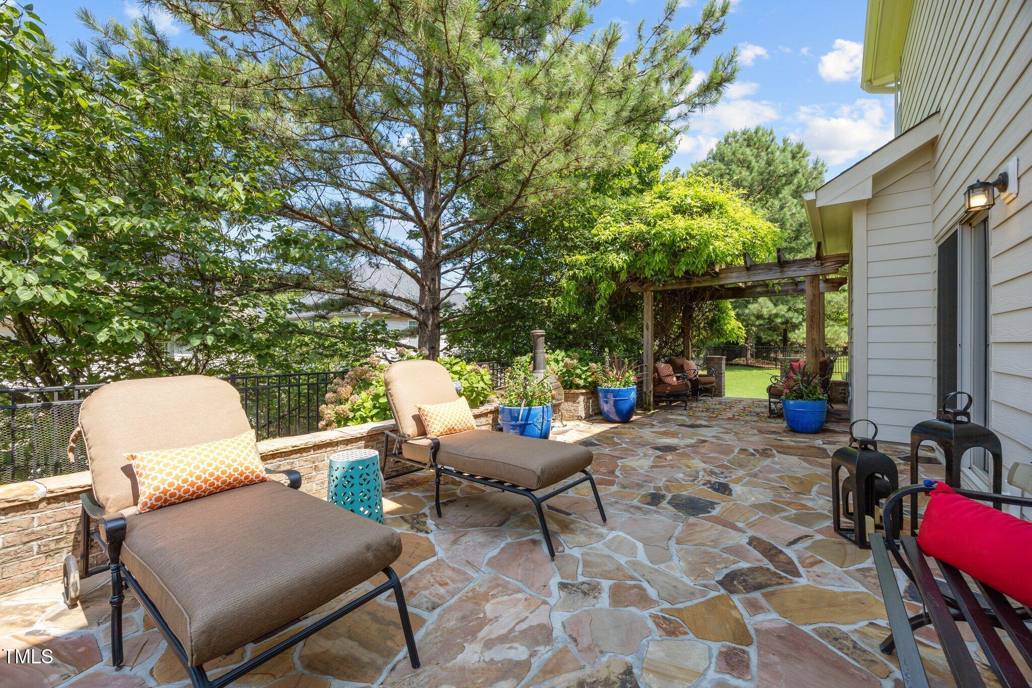 2505 Goldeneye Court, Raleigh