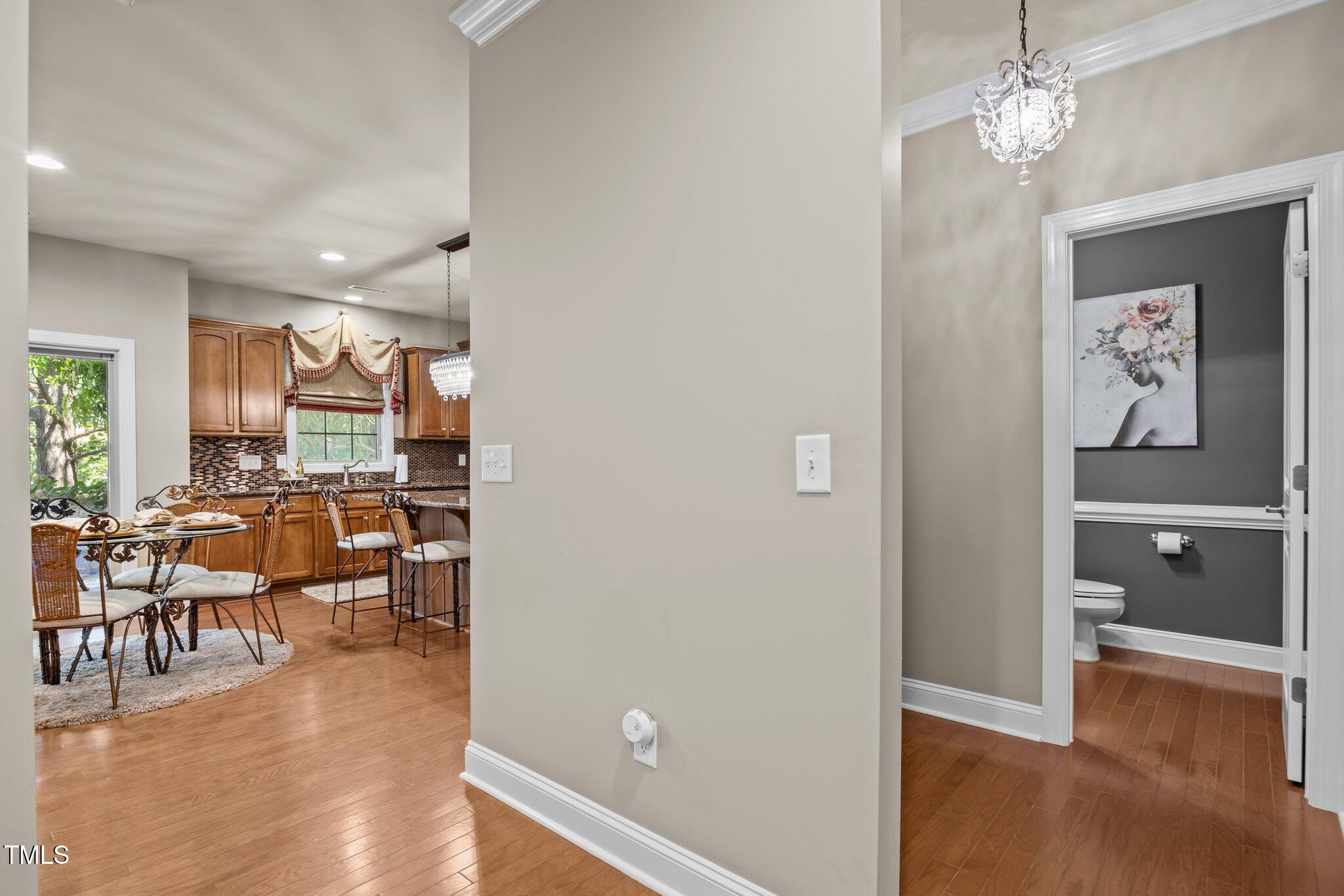 2505 Goldeneye Court, Raleigh