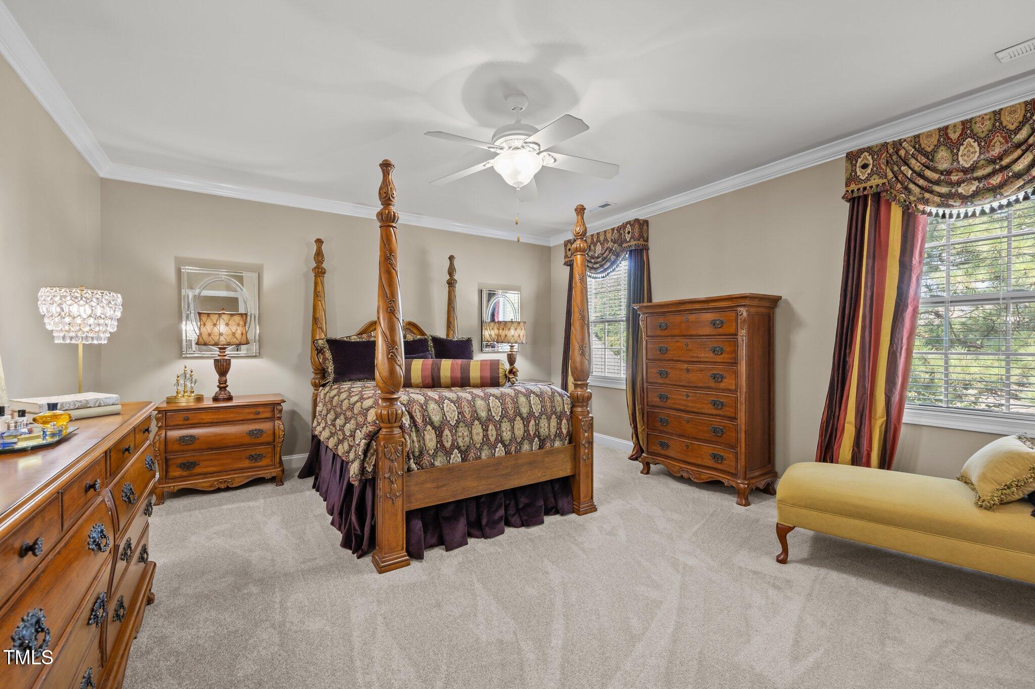 2505 Goldeneye Court, Raleigh