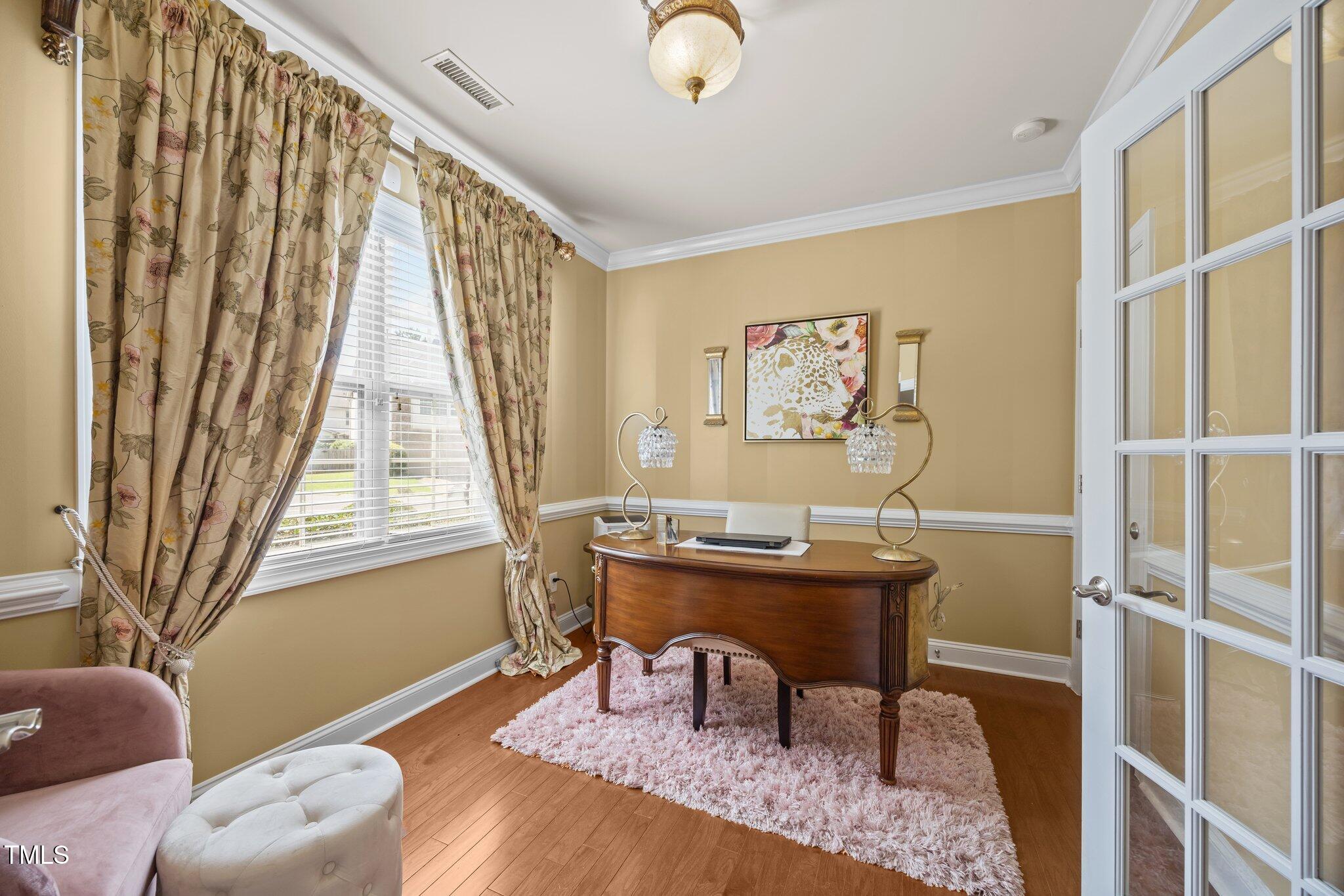 2505 Goldeneye Court, Raleigh