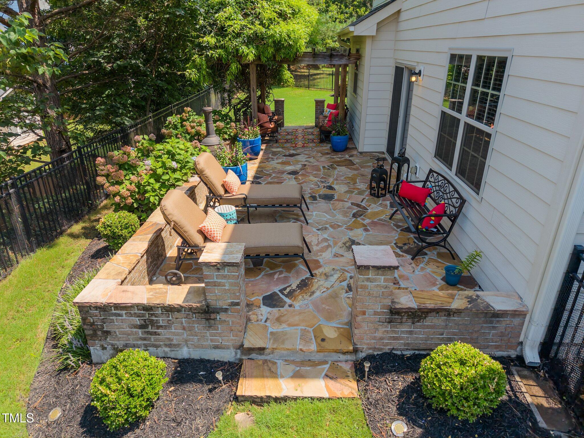 2505 Goldeneye Court, Raleigh