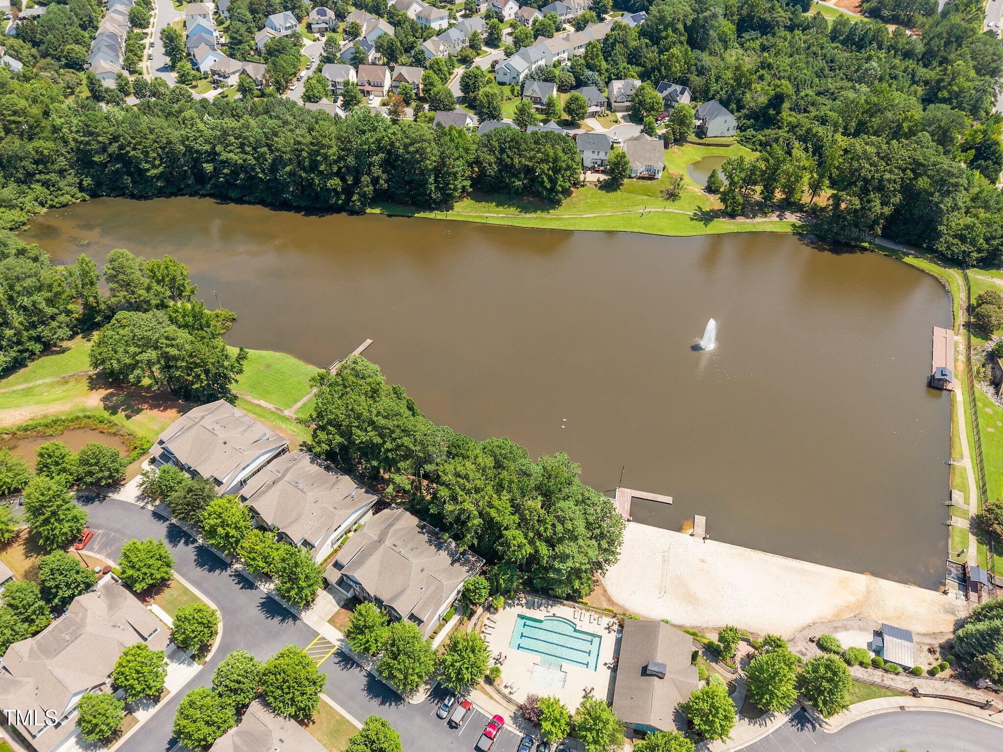 2505 Goldeneye Court, Raleigh