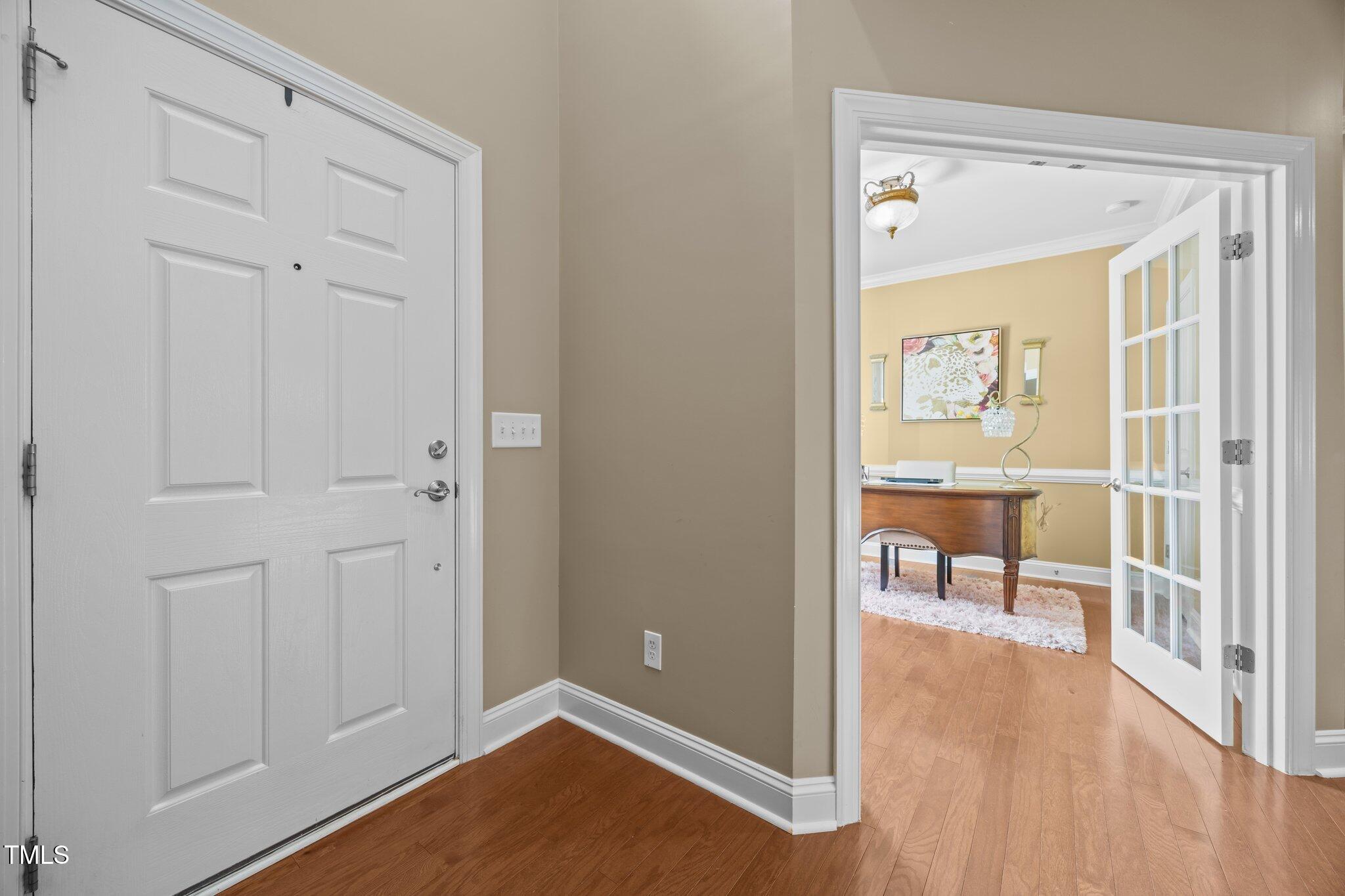 2505 Goldeneye Court, Raleigh
