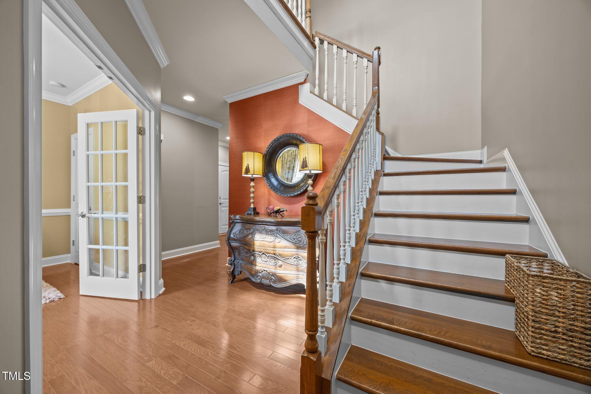 2505 Goldeneye Court, Raleigh