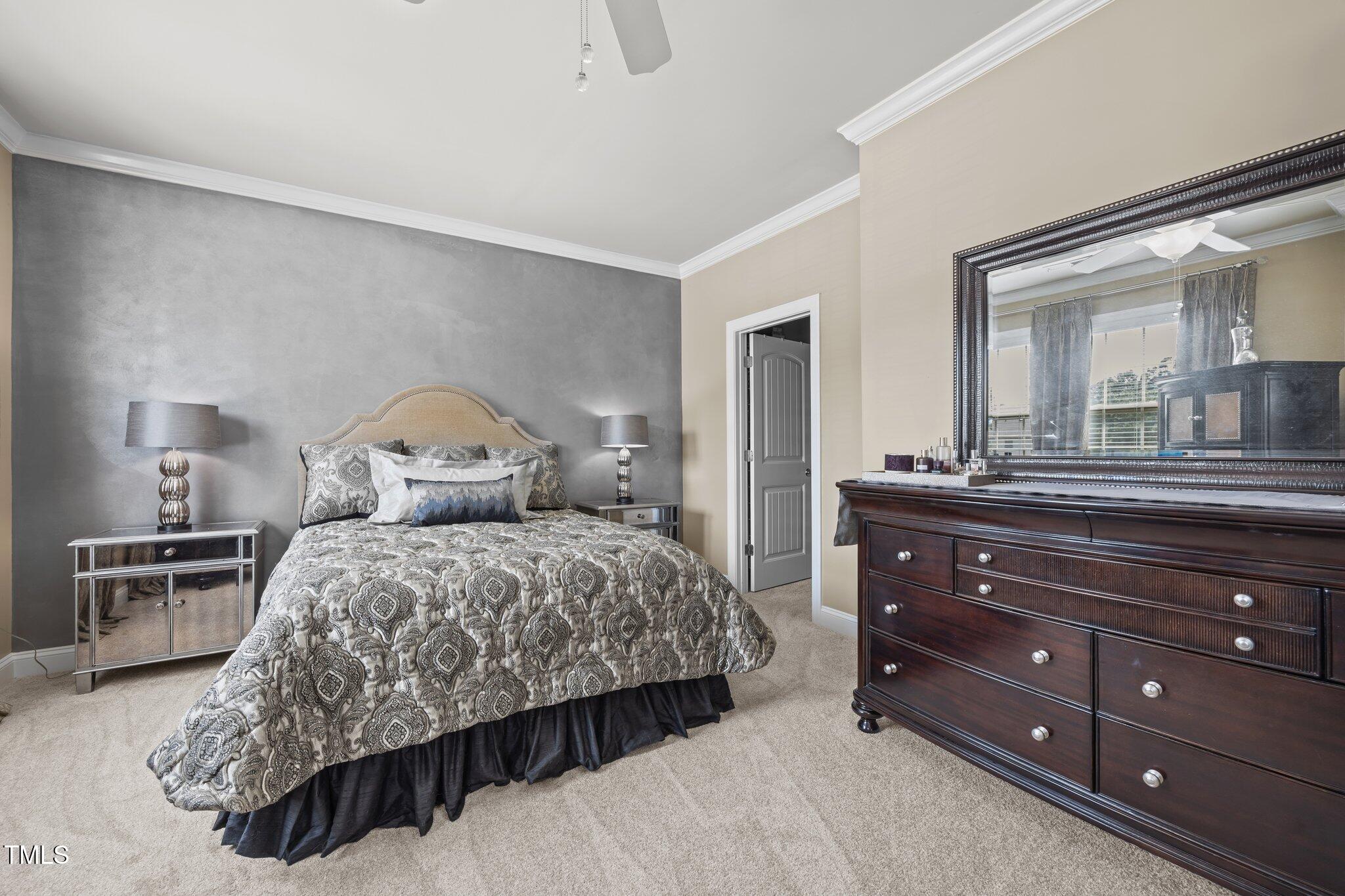 2505 Goldeneye Court, Raleigh