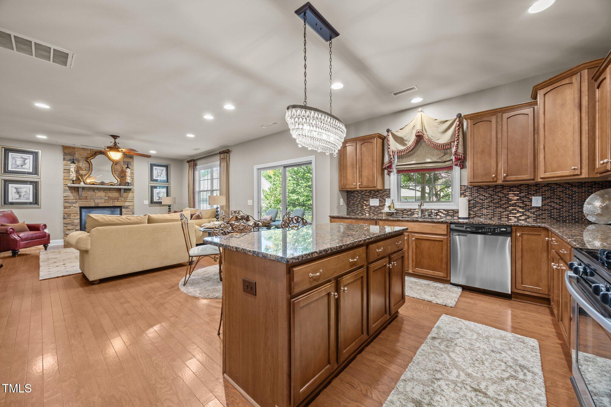 2505 Goldeneye Court, Raleigh
