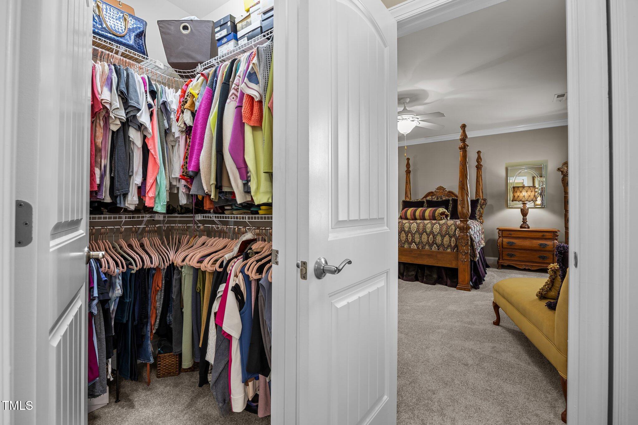 2505 Goldeneye Court, Raleigh