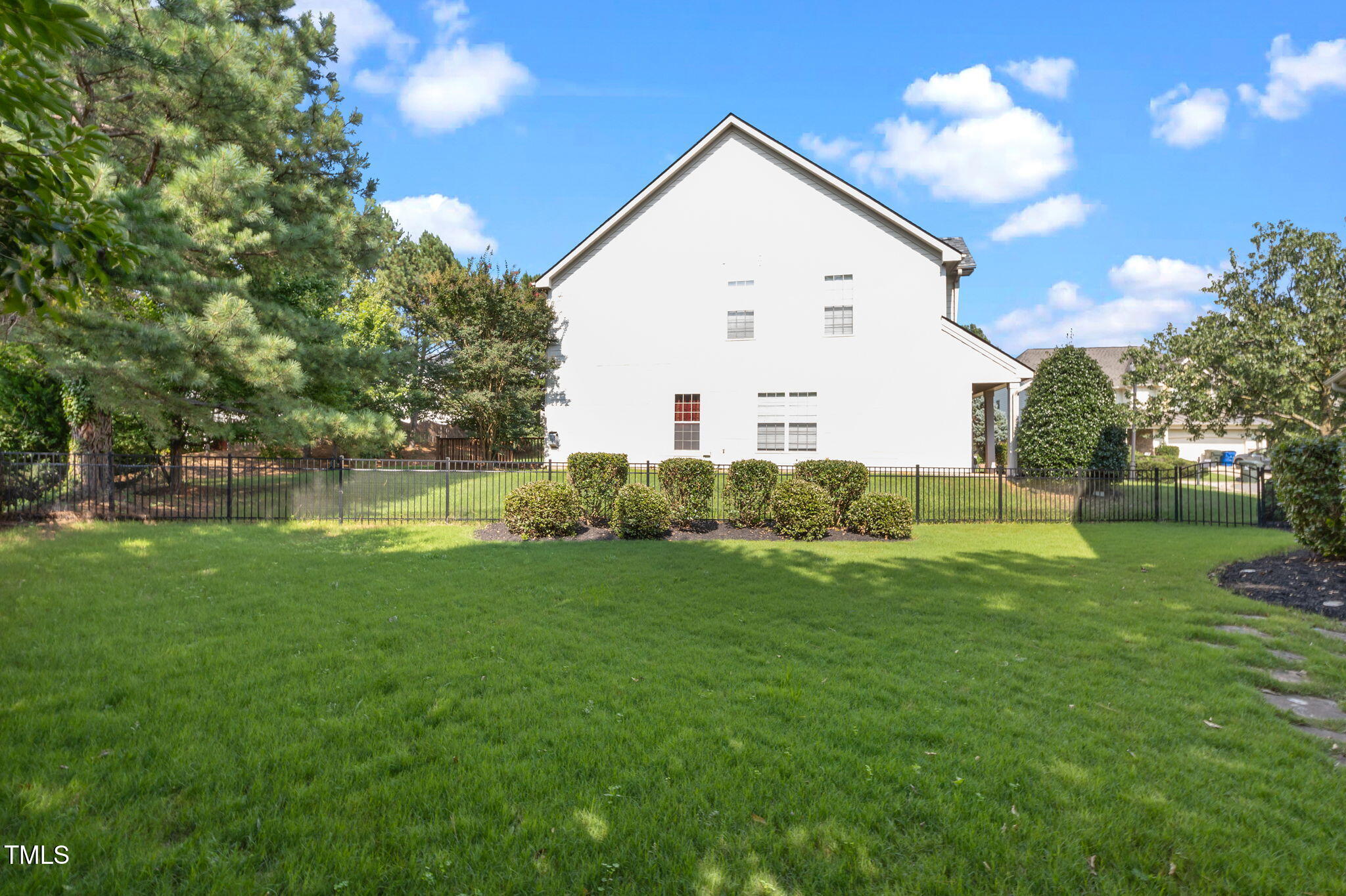 2505 Goldeneye Court, Raleigh