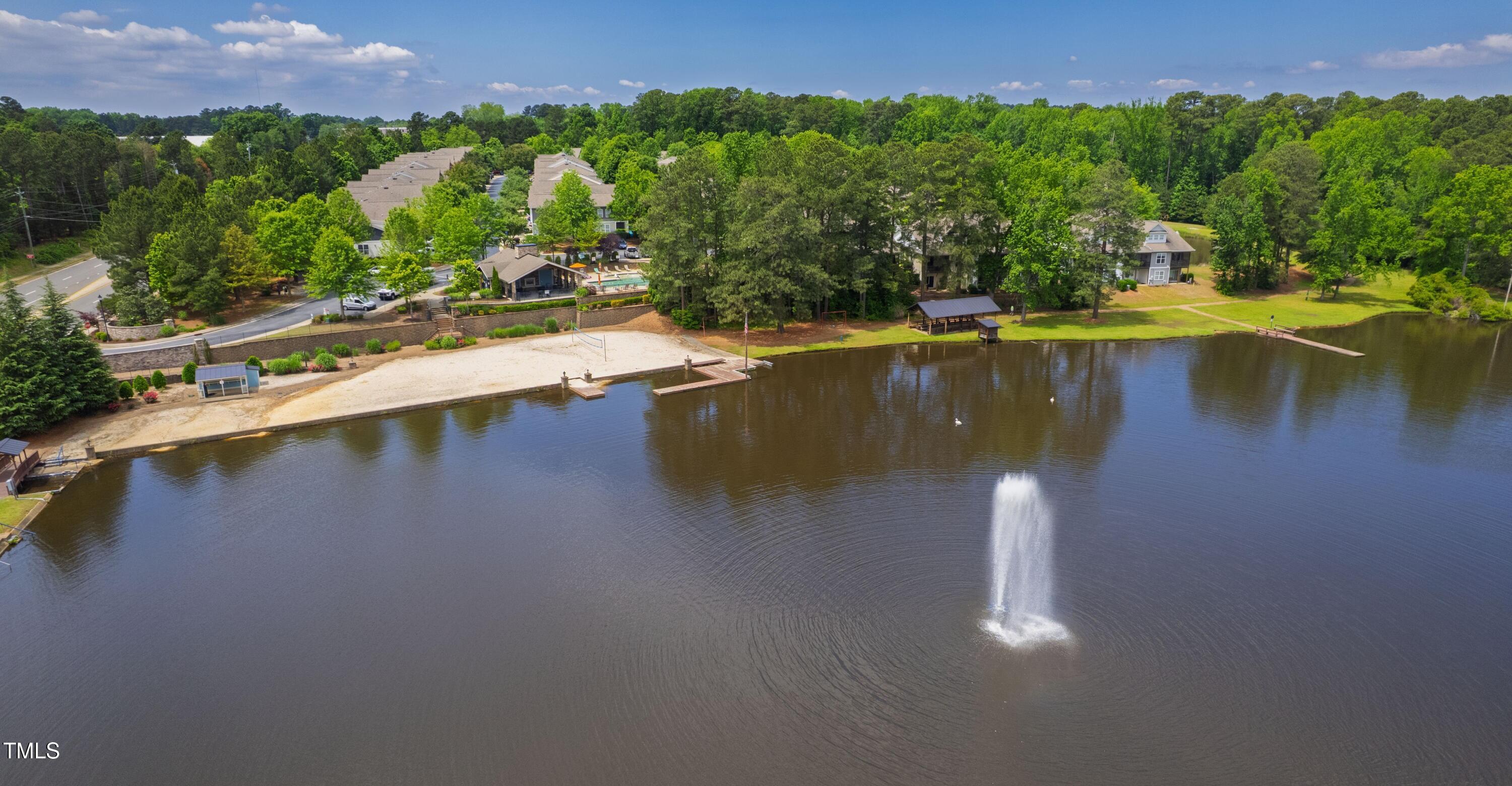 2505 Goldeneye Court, Raleigh