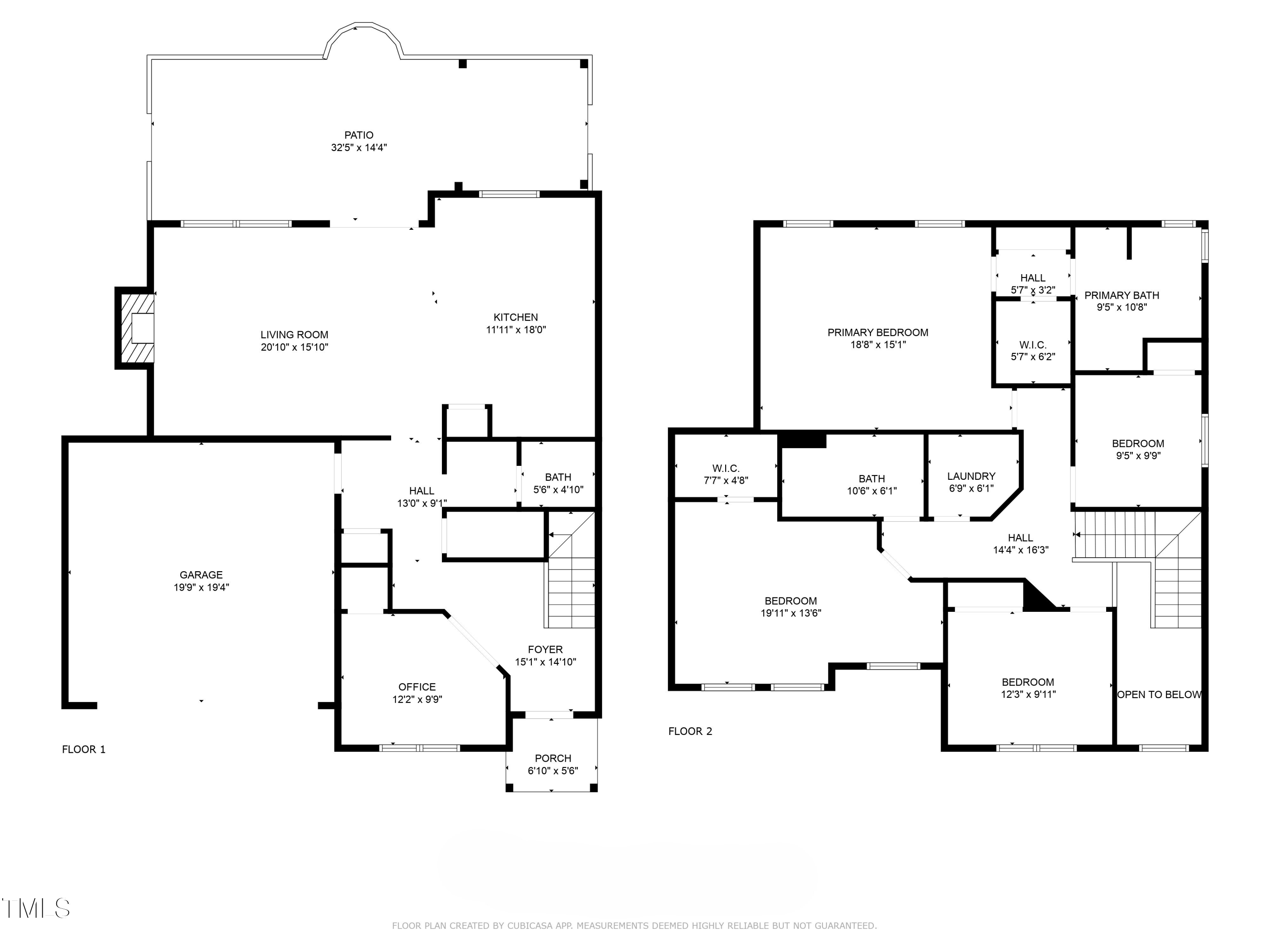 2505 Goldeneye Court, Raleigh