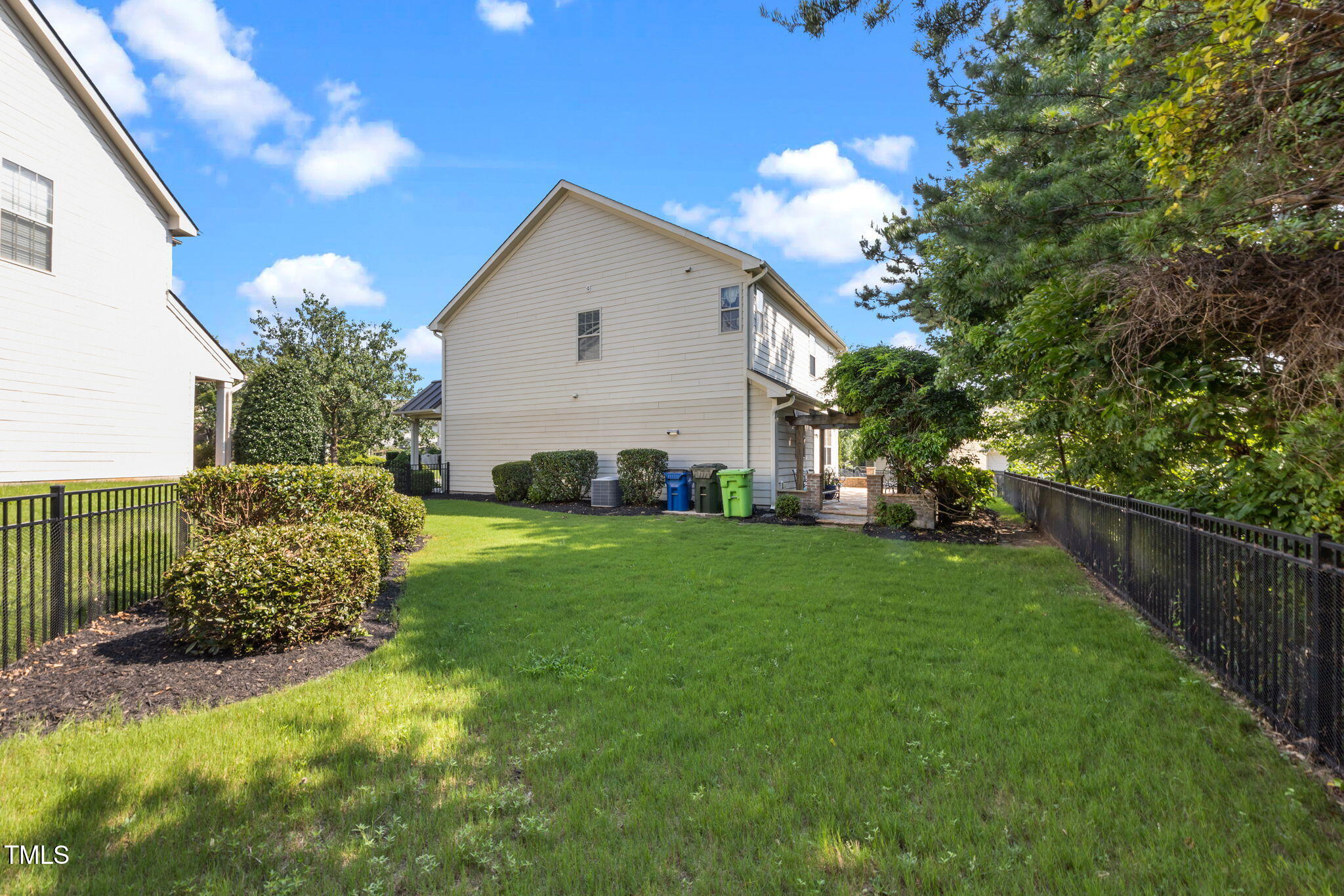 2505 Goldeneye Court, Raleigh