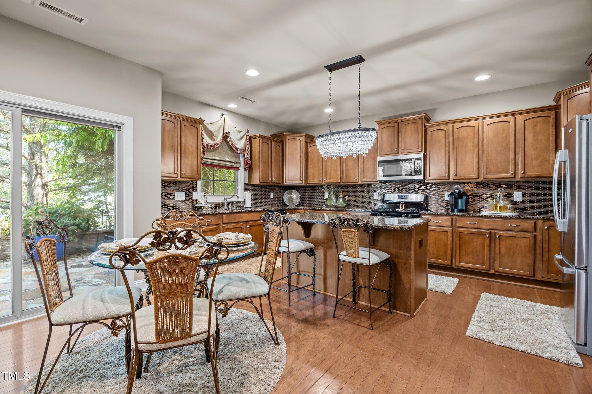 2505 Goldeneye Court, Raleigh